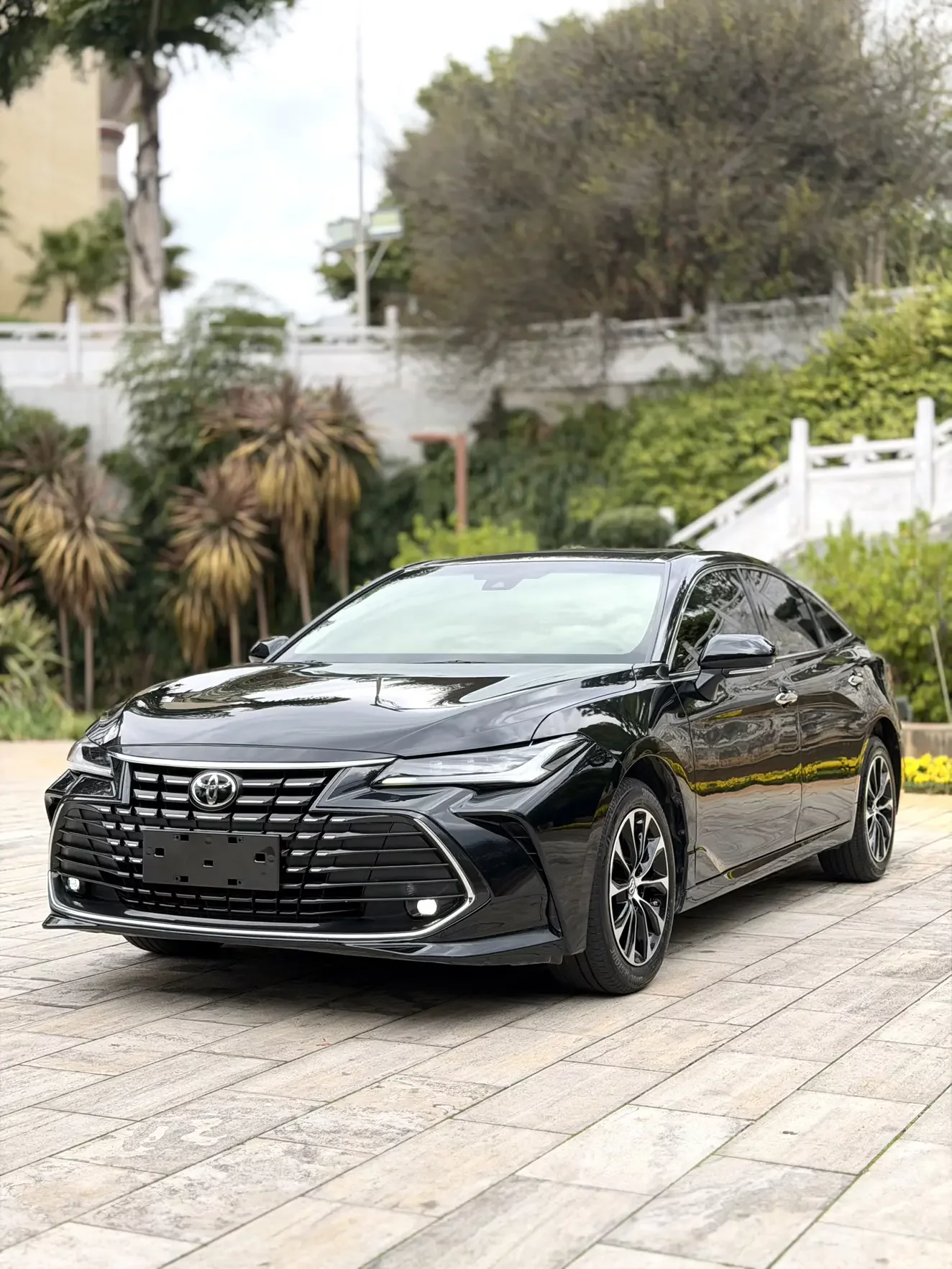 Toyota Avalon