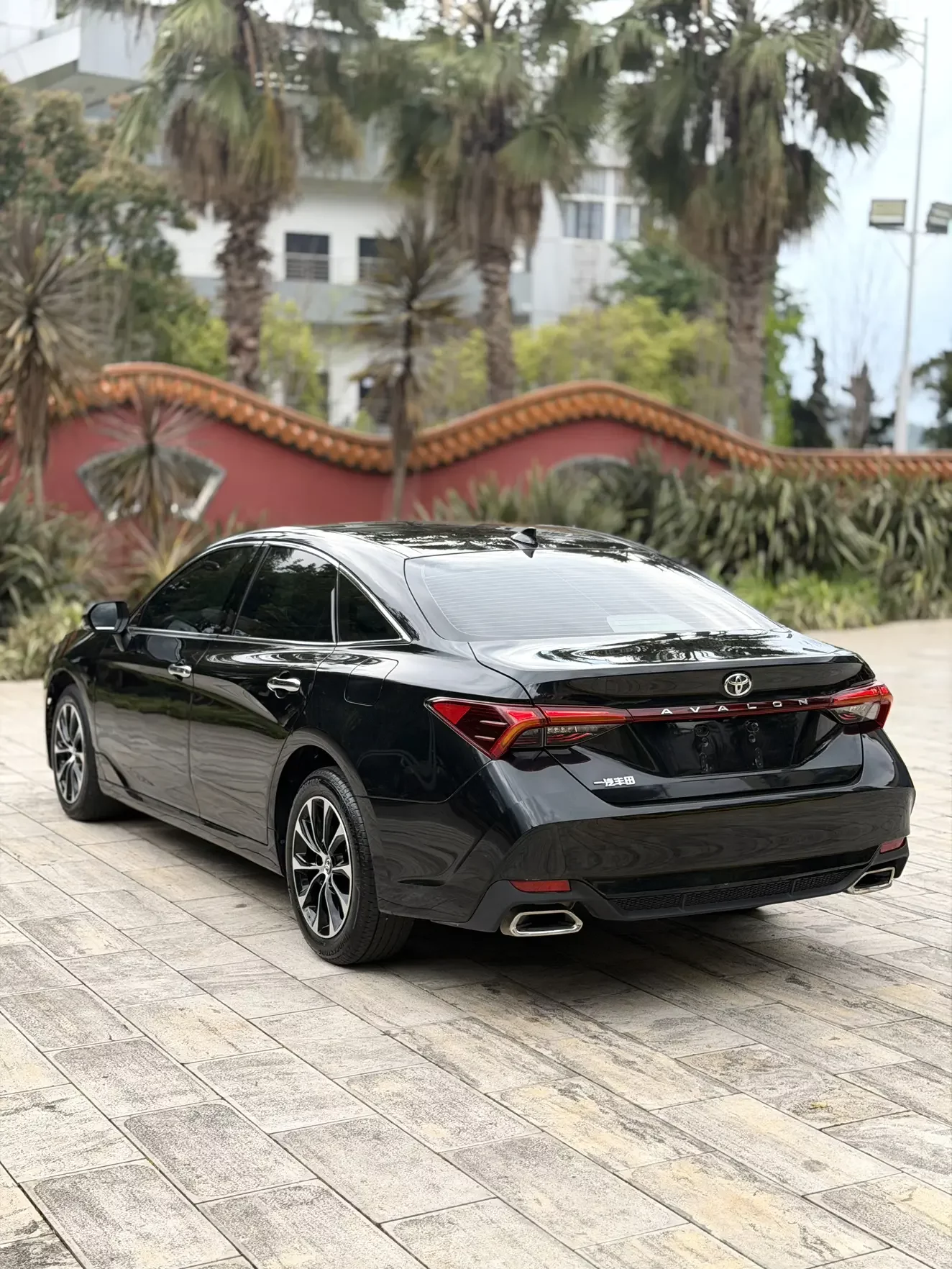 Toyota Avalon