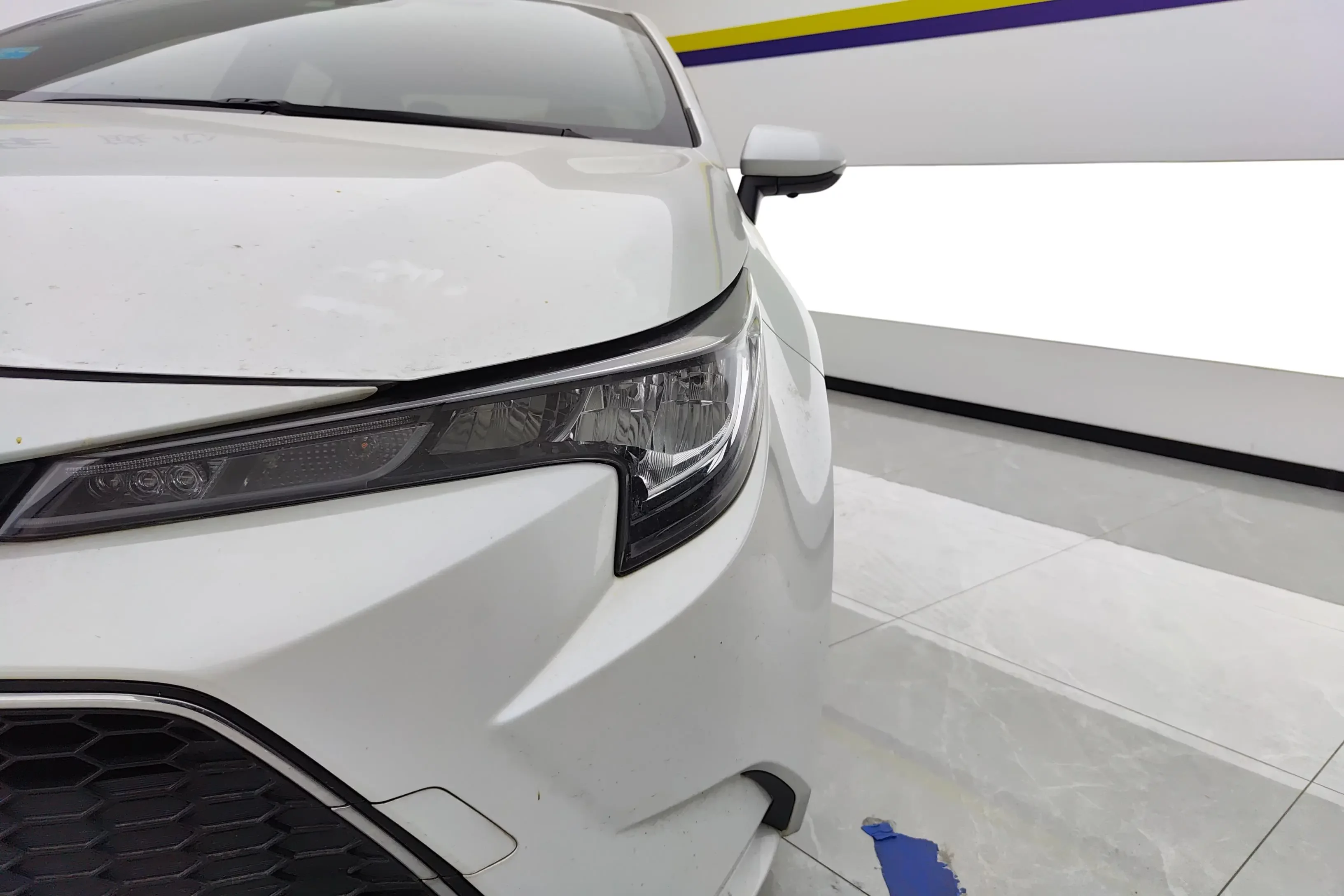 Toyota Levin