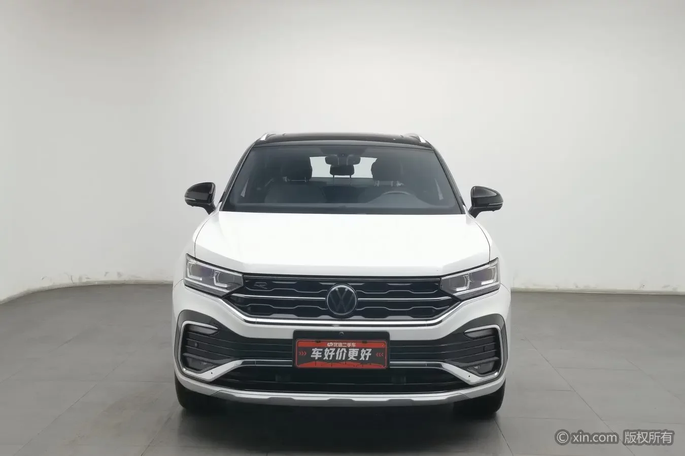 Volkswagen Tayron X