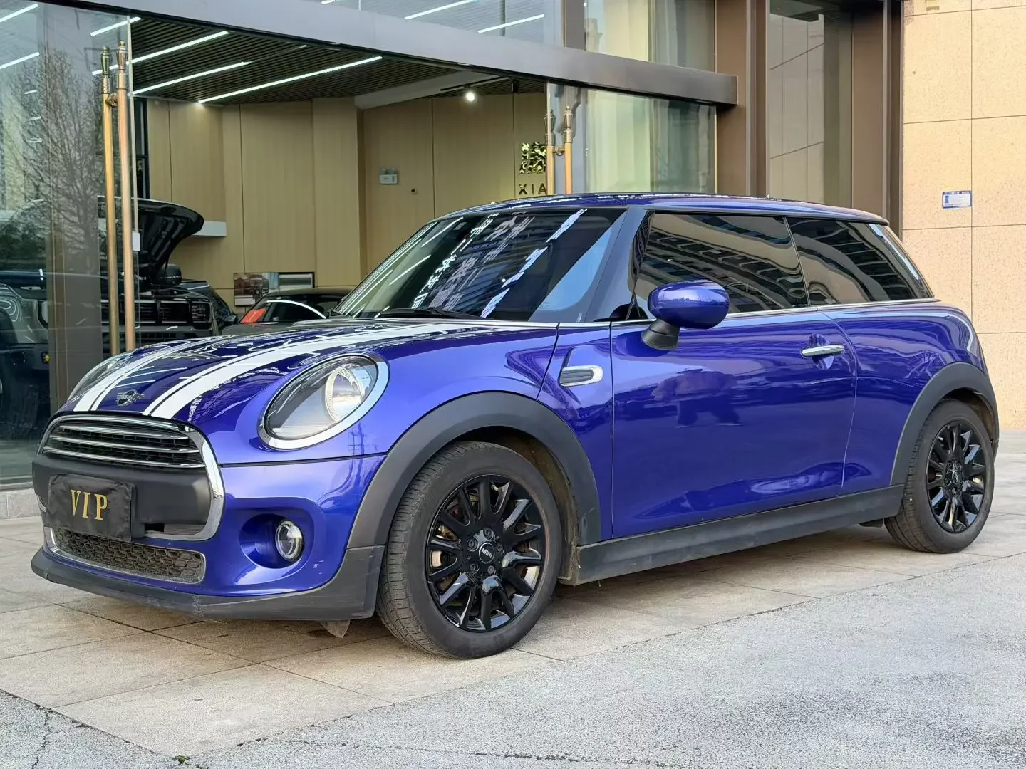 MINI MINI  из Китая