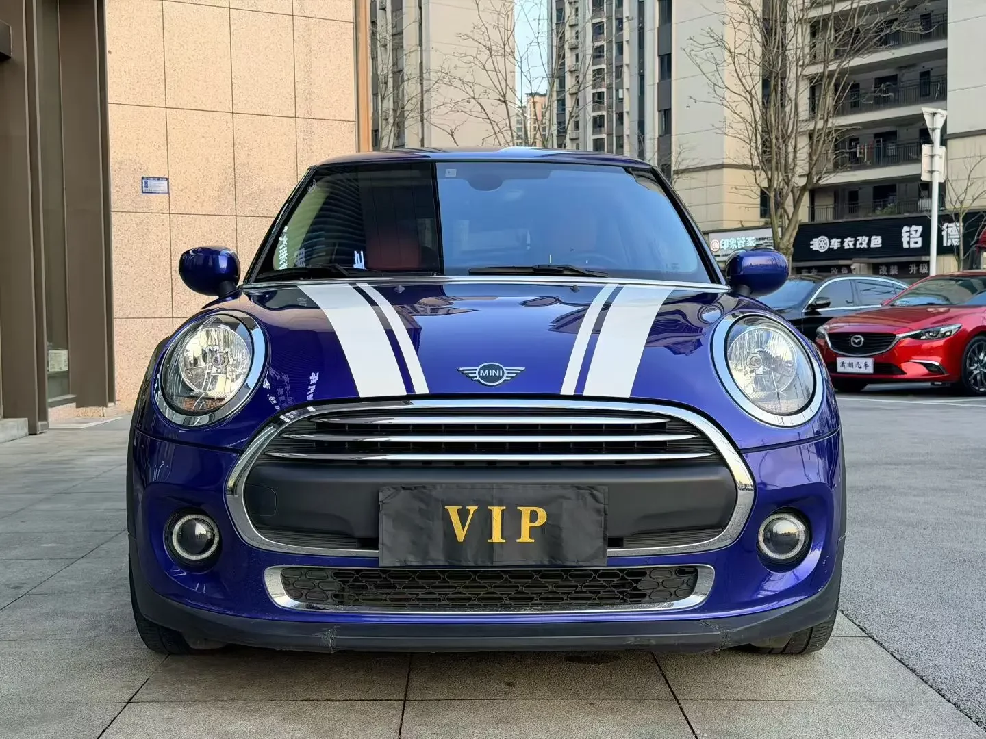 MINI MINI  из Китая