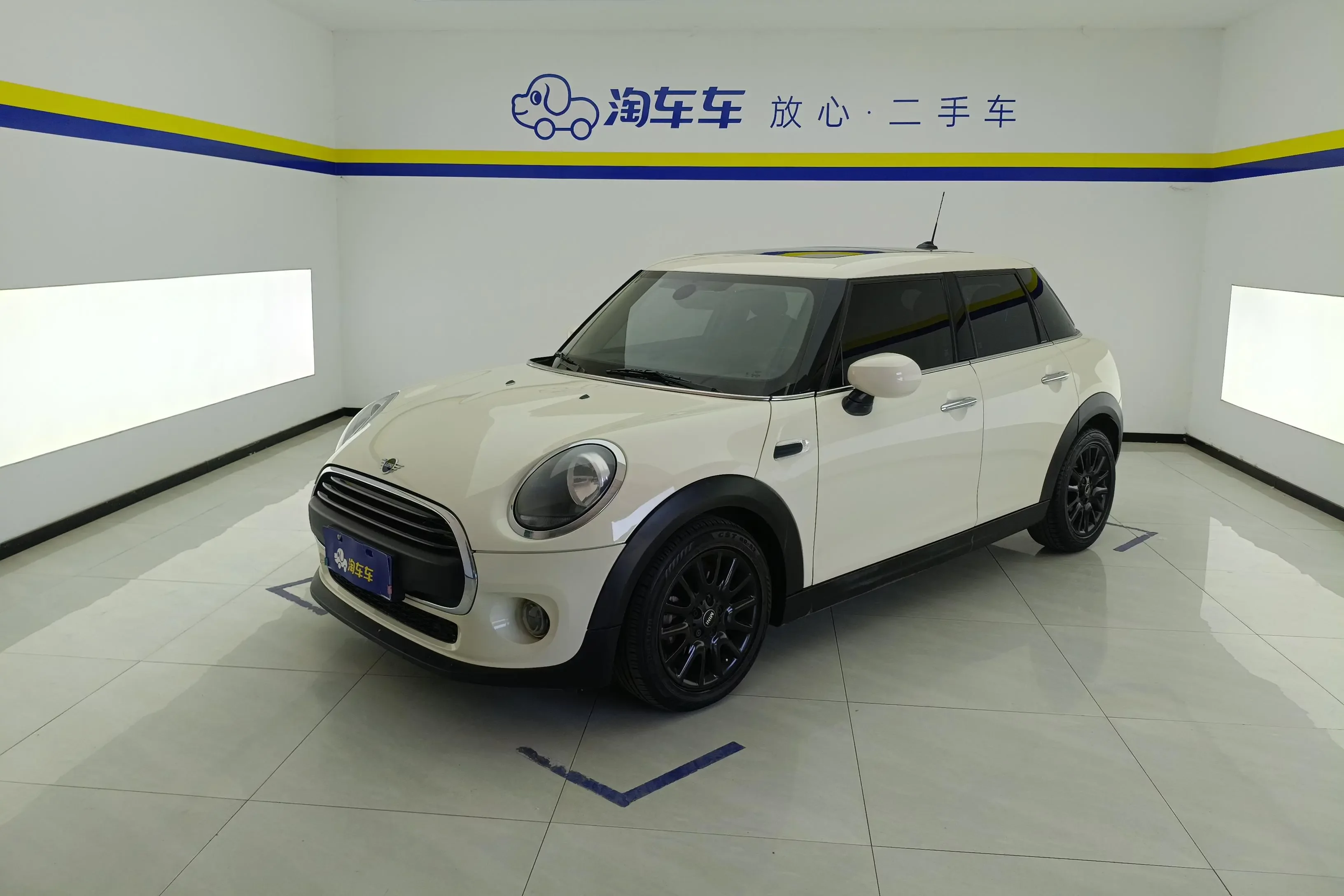 MINI MINI  из Китая