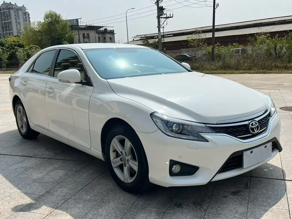 Toyota Ruizhi