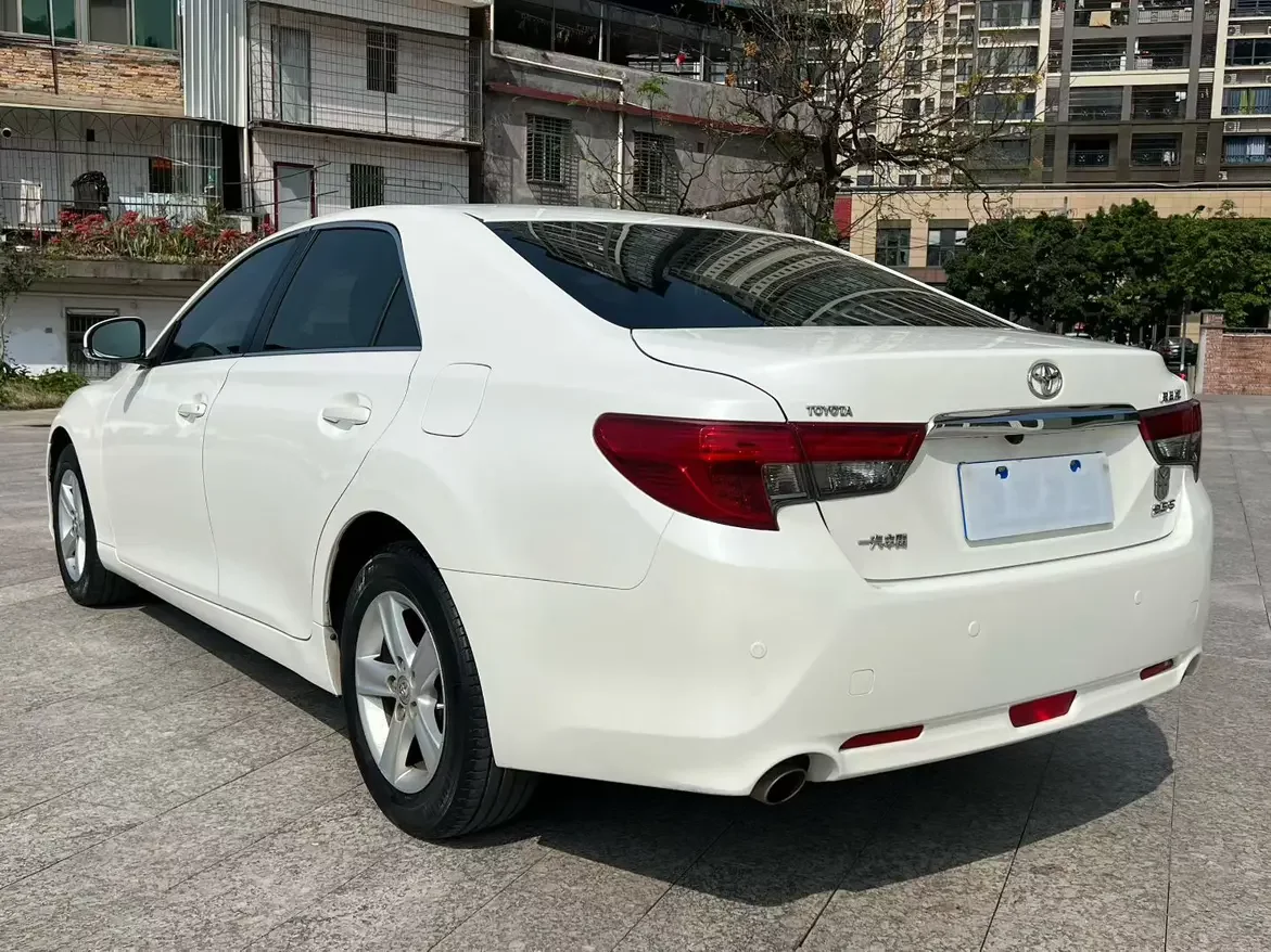 Toyota Ruizhi