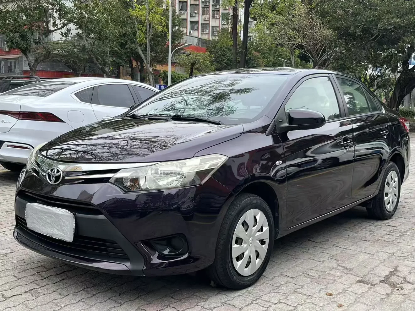 Toyota Vios