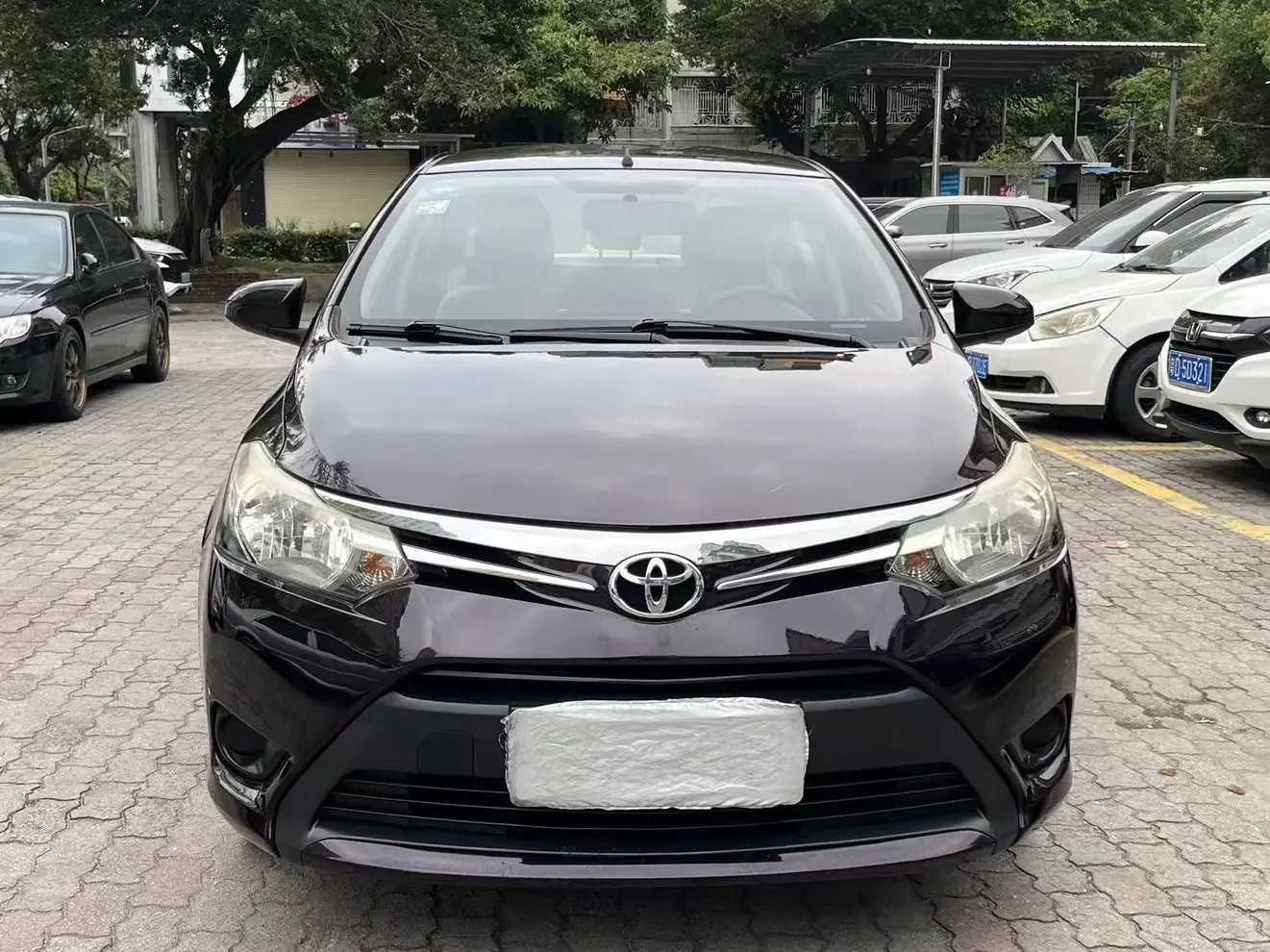 Toyota Vios