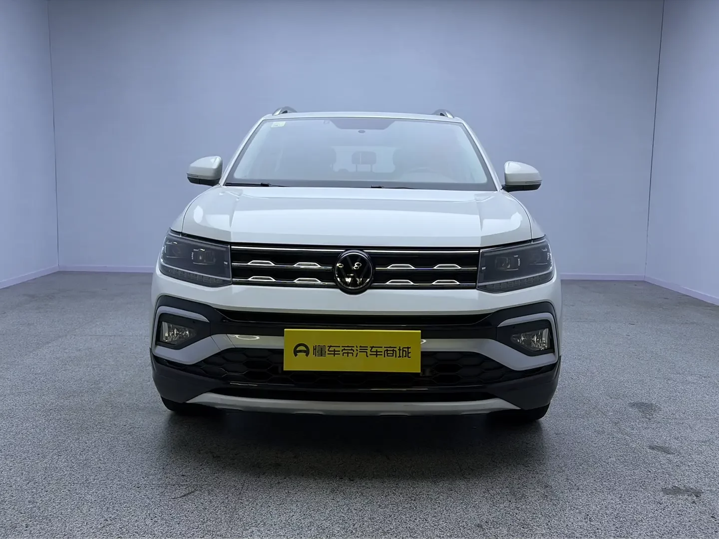Volkswagen Tu Kai