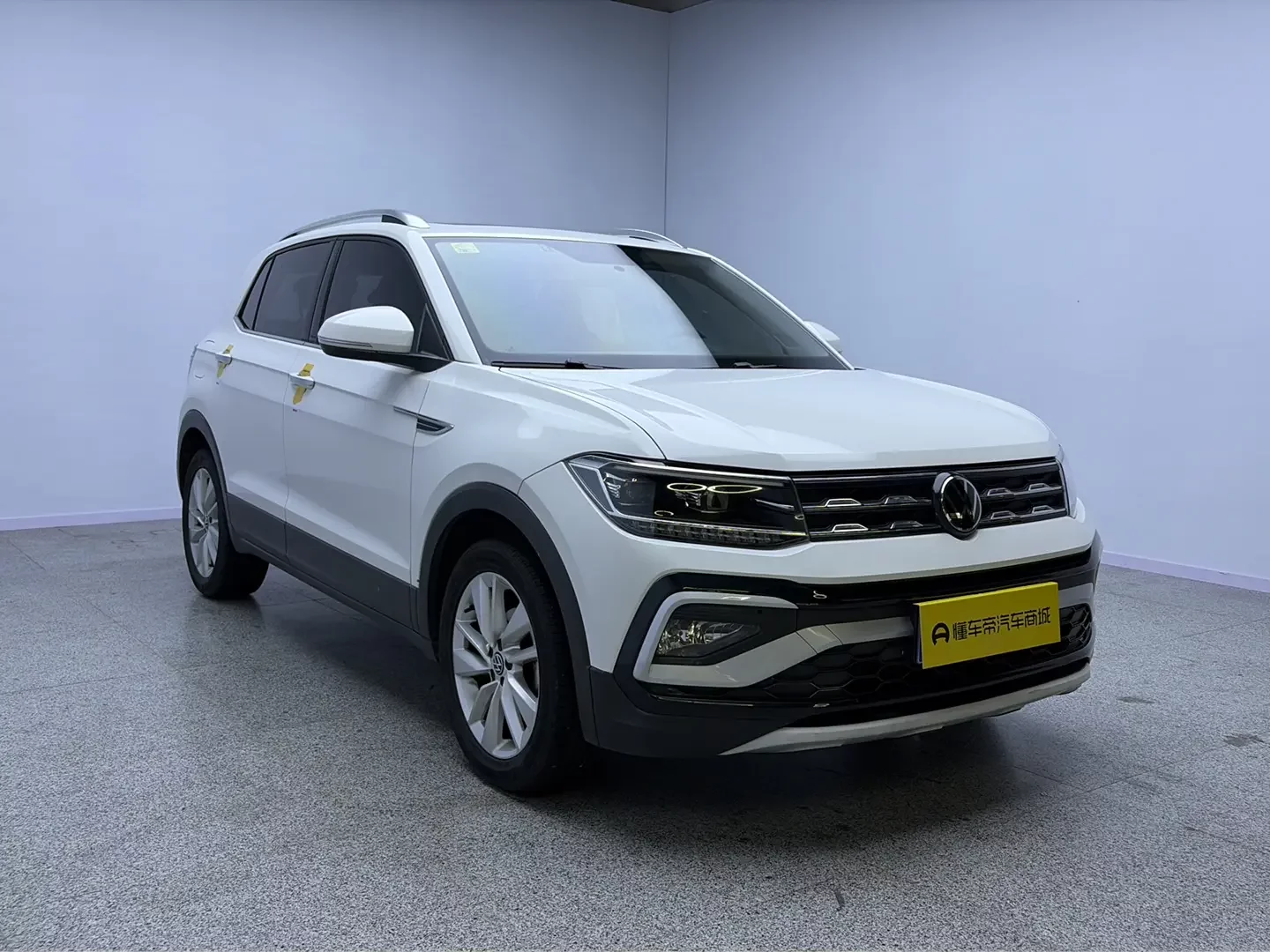 Volkswagen Tu Kai