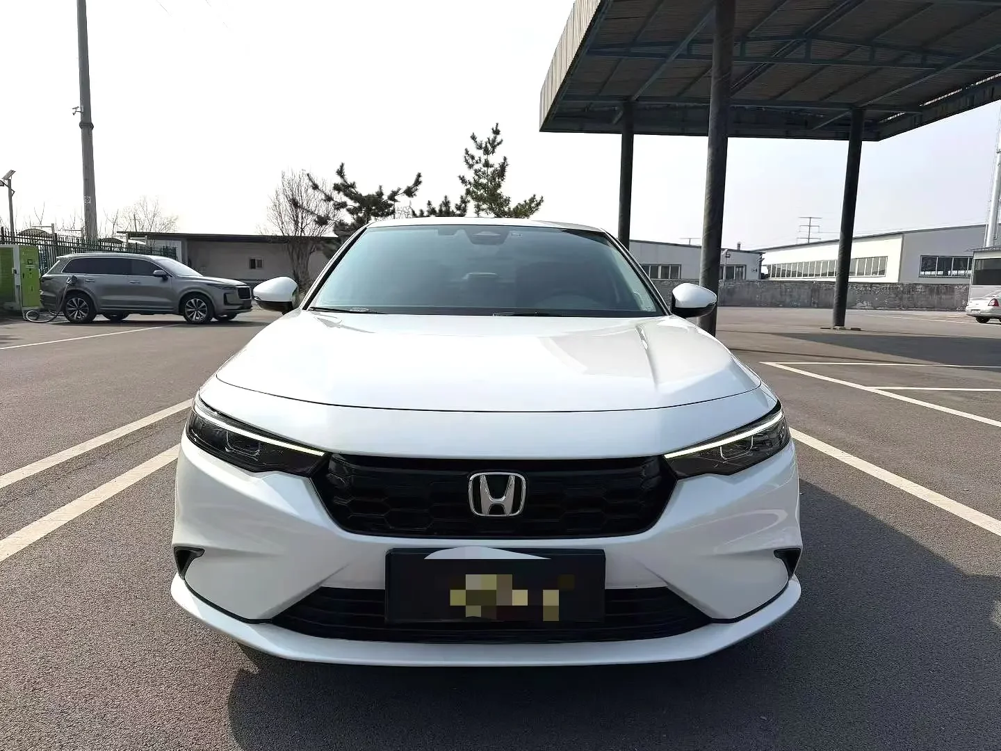 Honda Integra