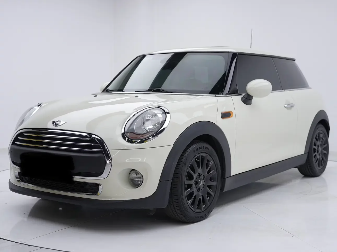 MINI MINI  из Китая