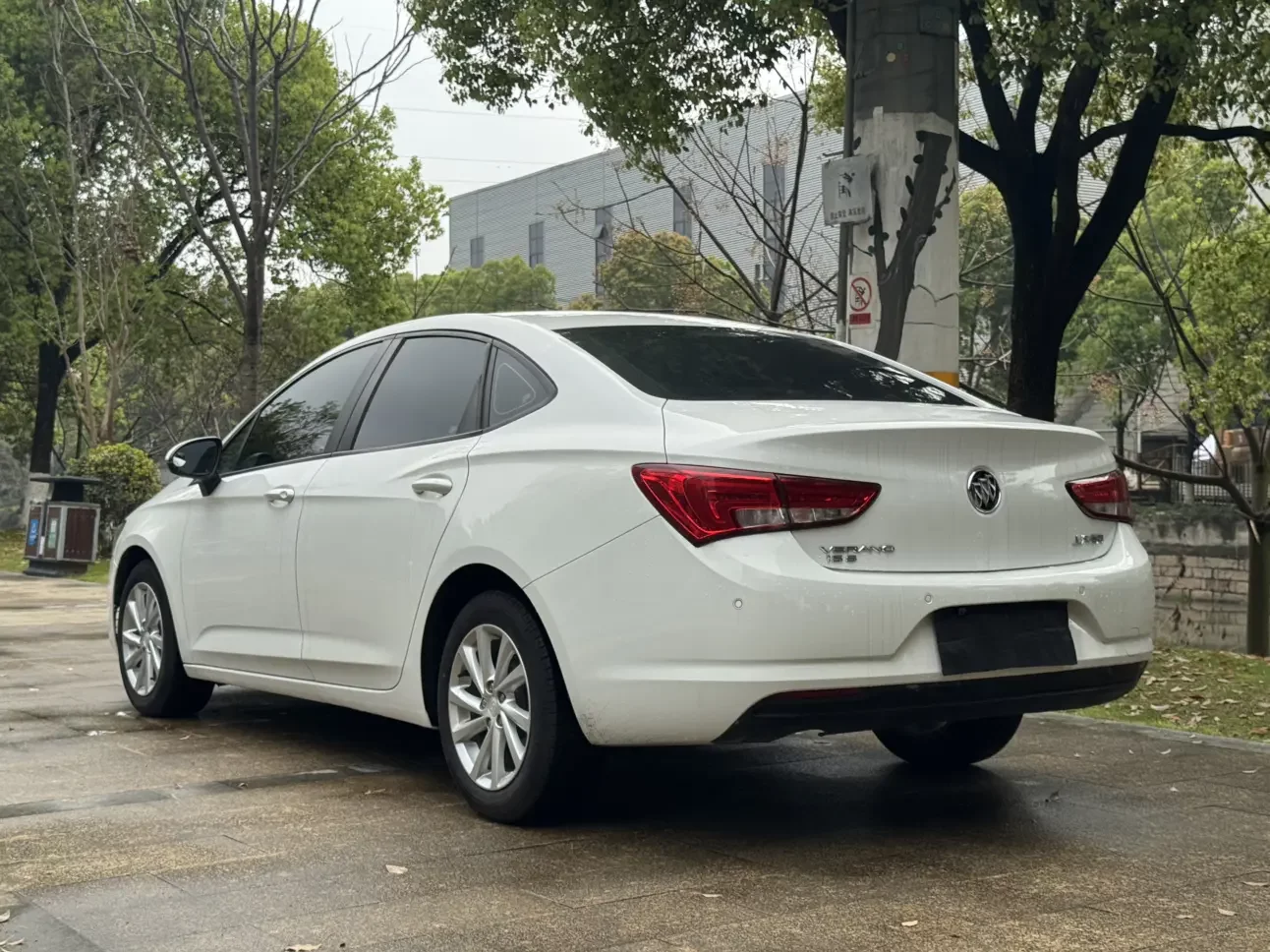 Buick Valeant