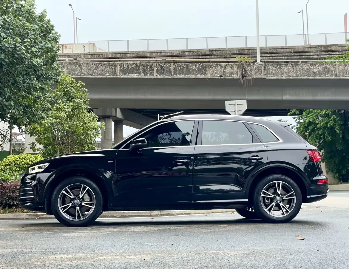 Audi Q5L