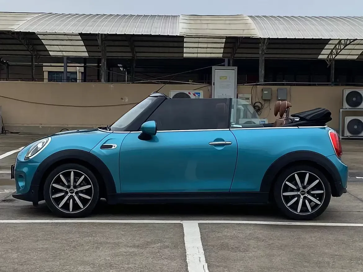 MINI 