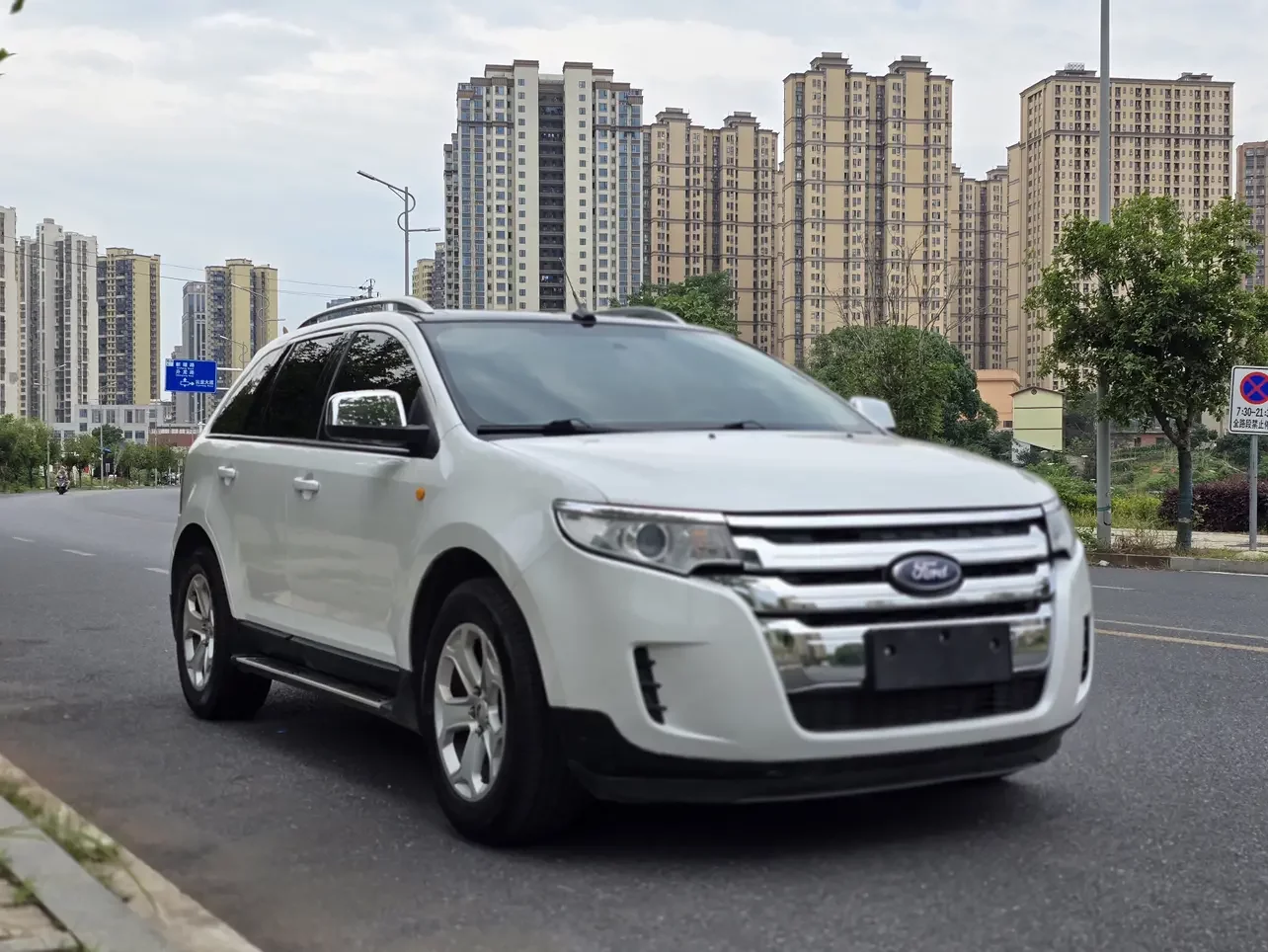Ford Edge