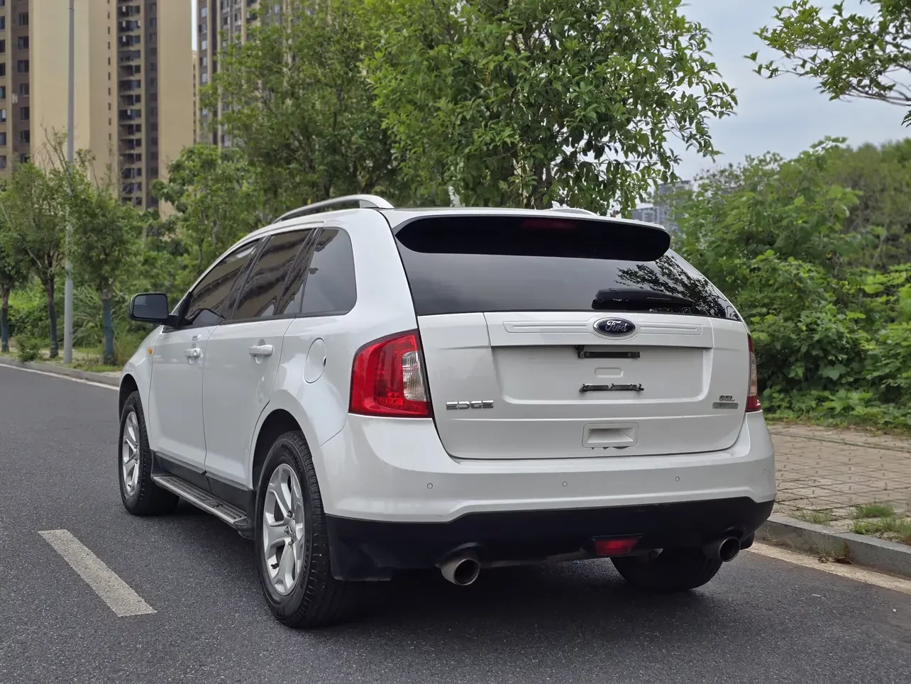 Ford Edge