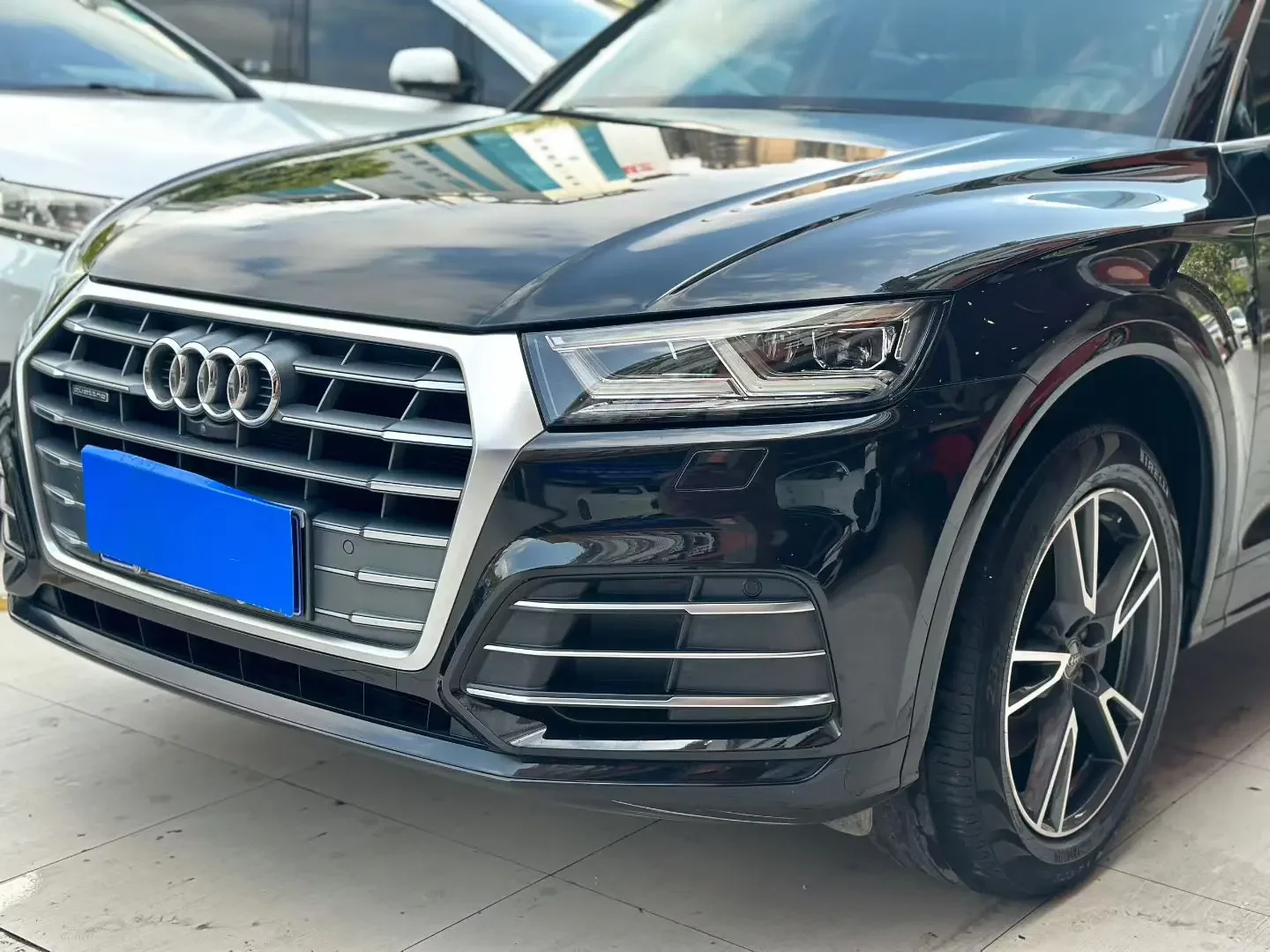 Audi Q5L