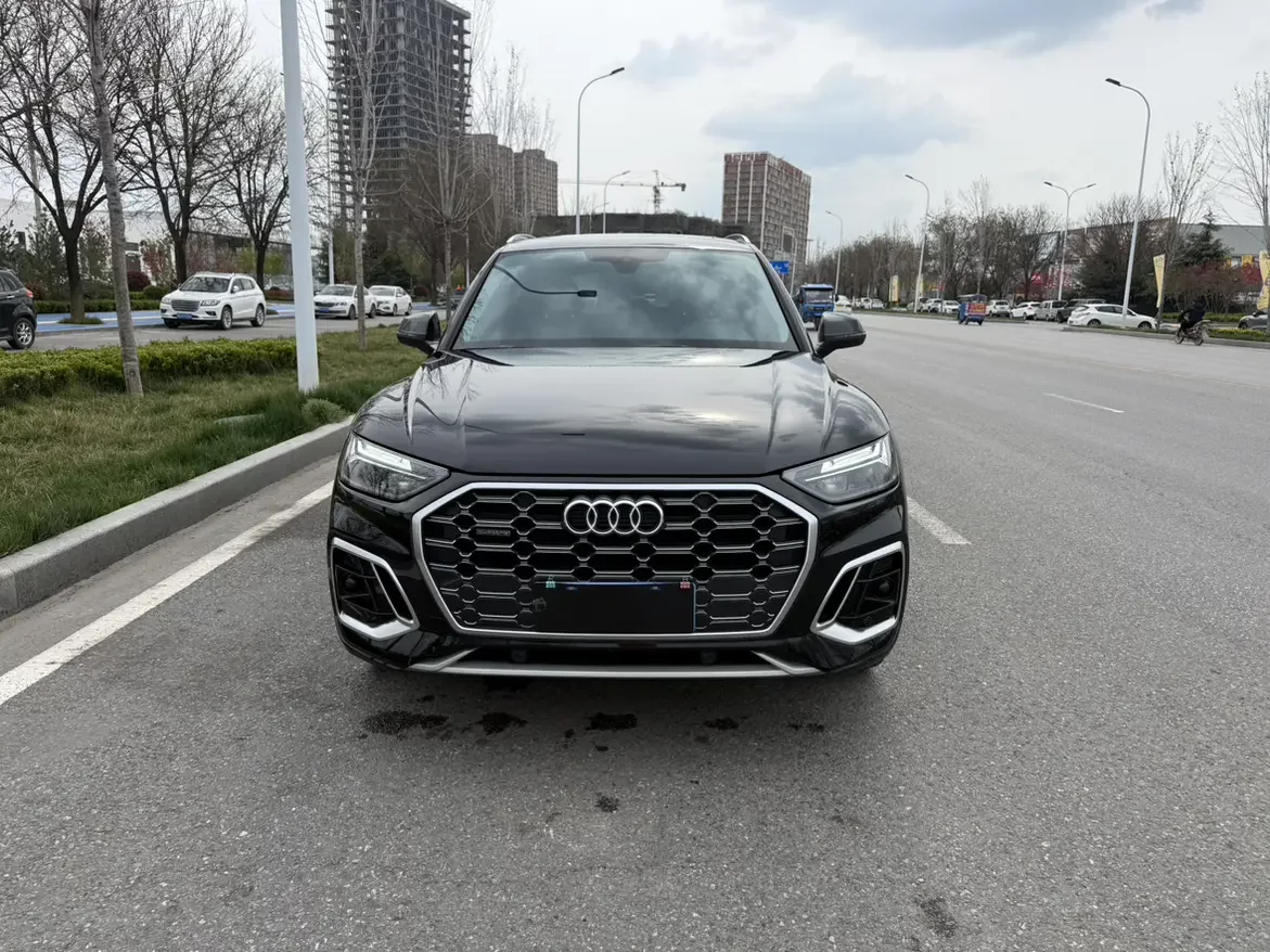 Audi Q5L