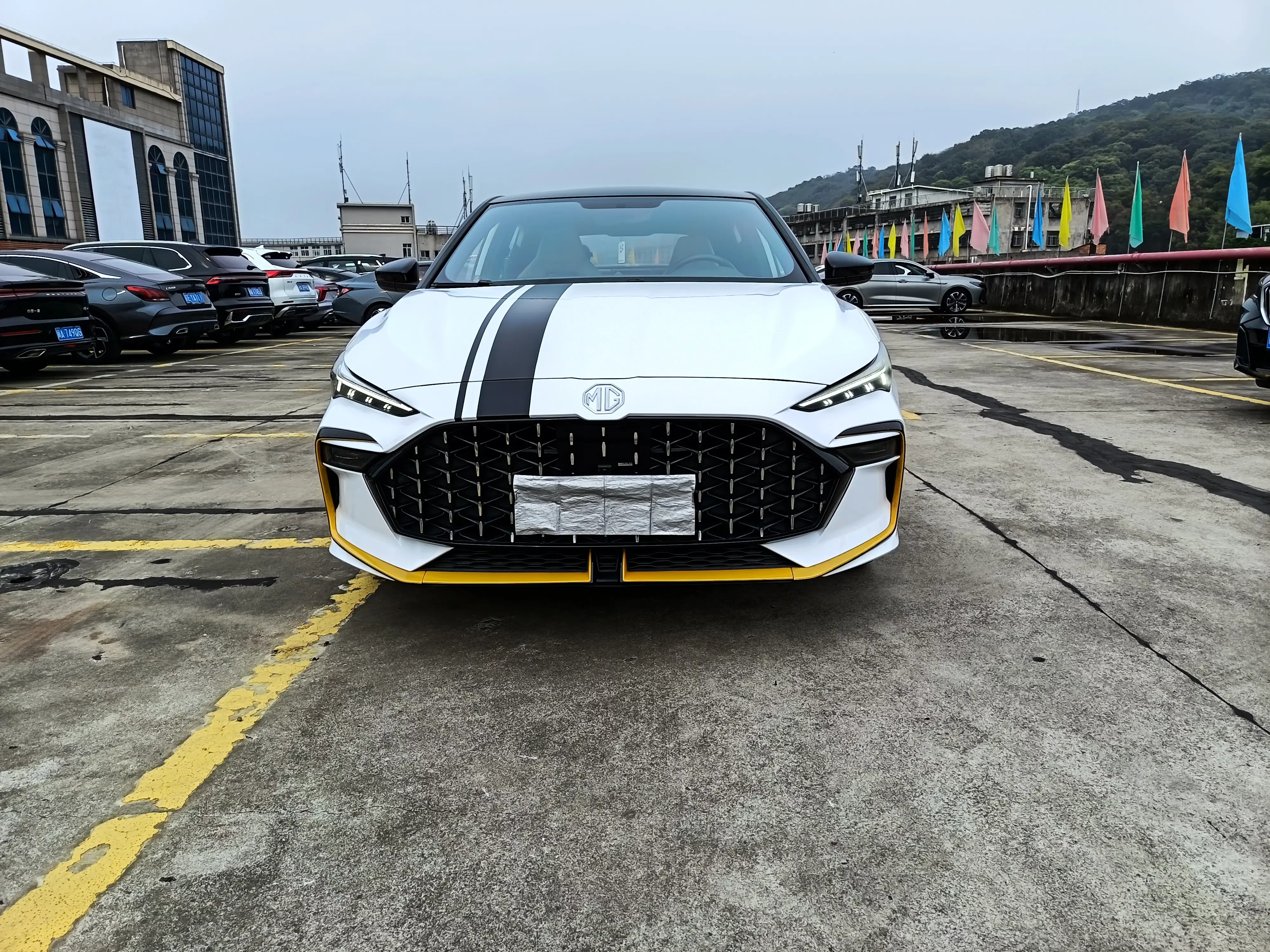 MG 6
