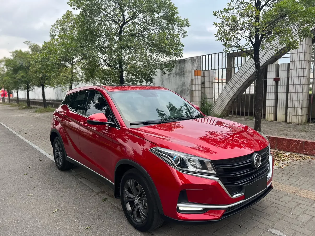Dongfeng Fengon 500