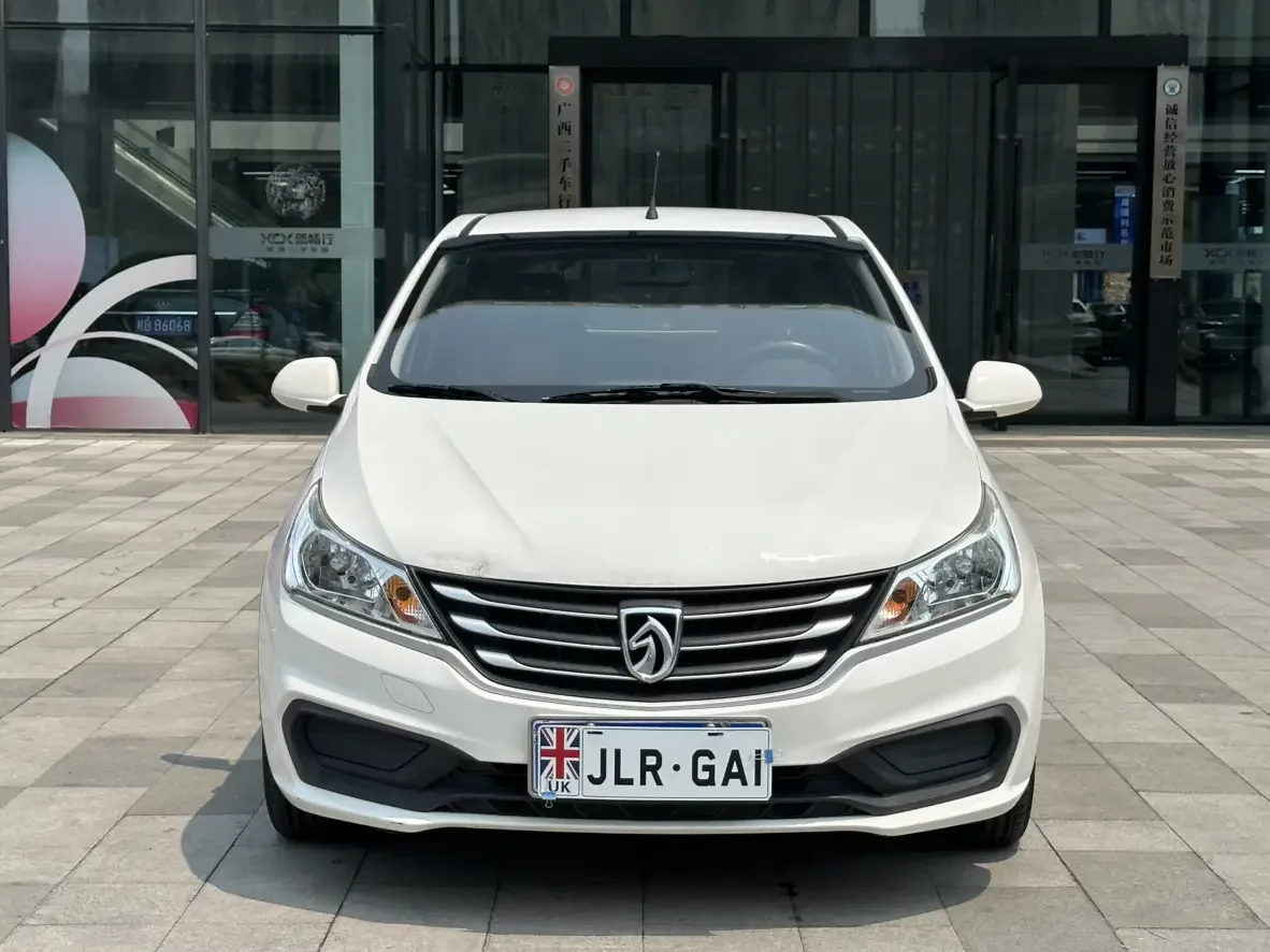 Baojun 310