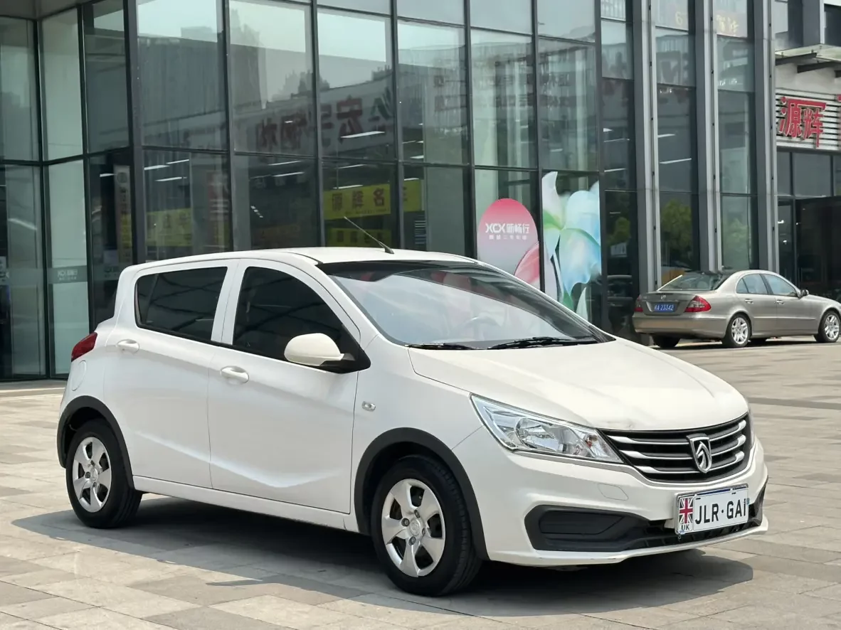 Baojun 310