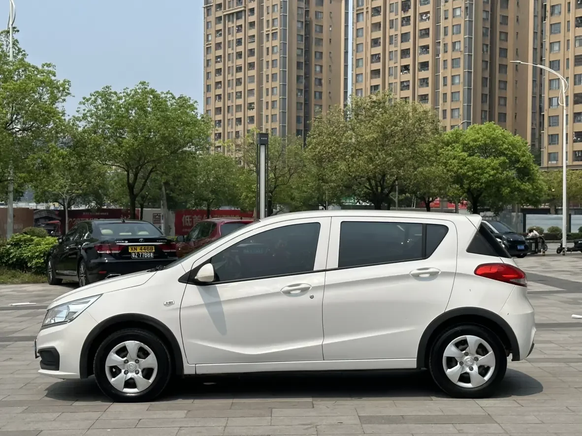 Baojun 310