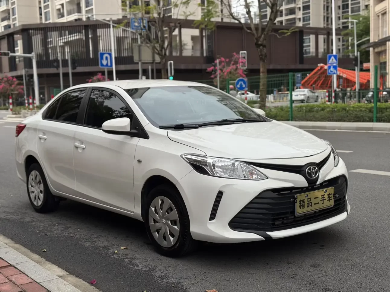 Toyota Vios