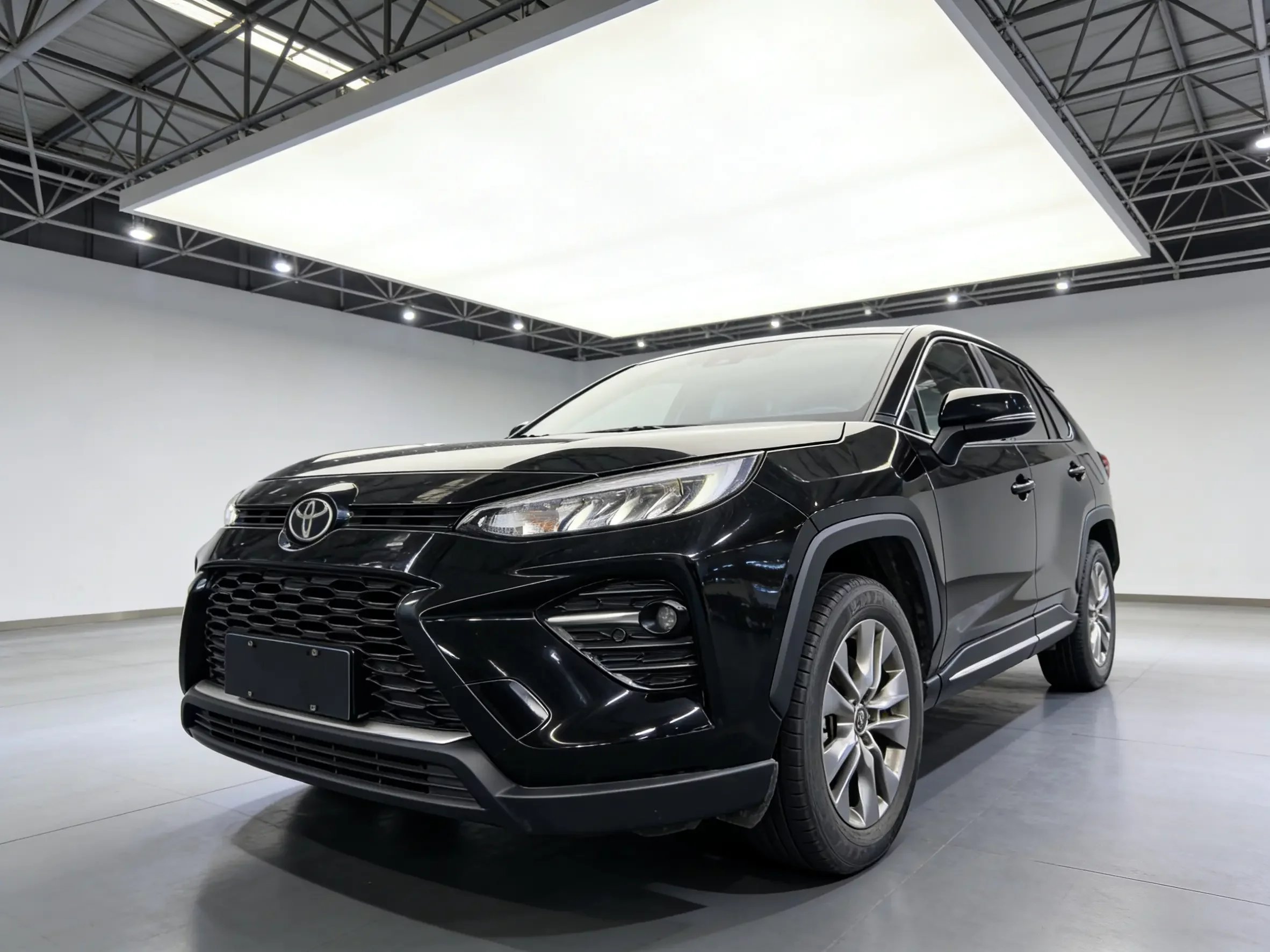 Toyota Willanda