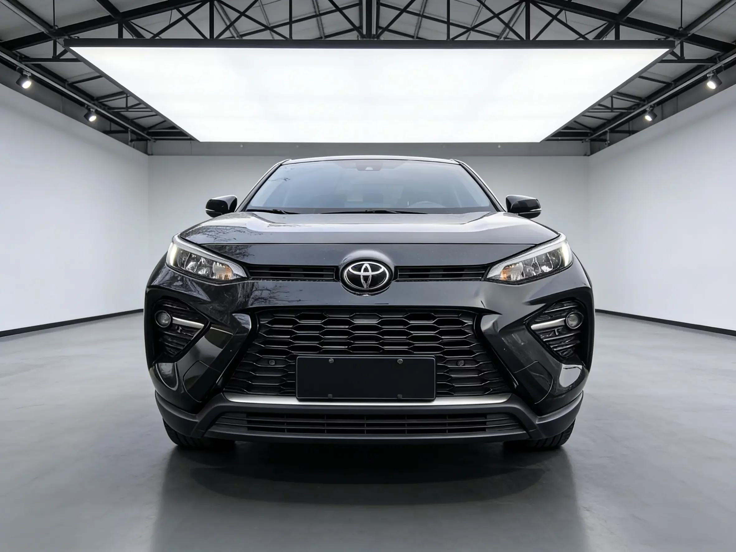 Toyota Willanda