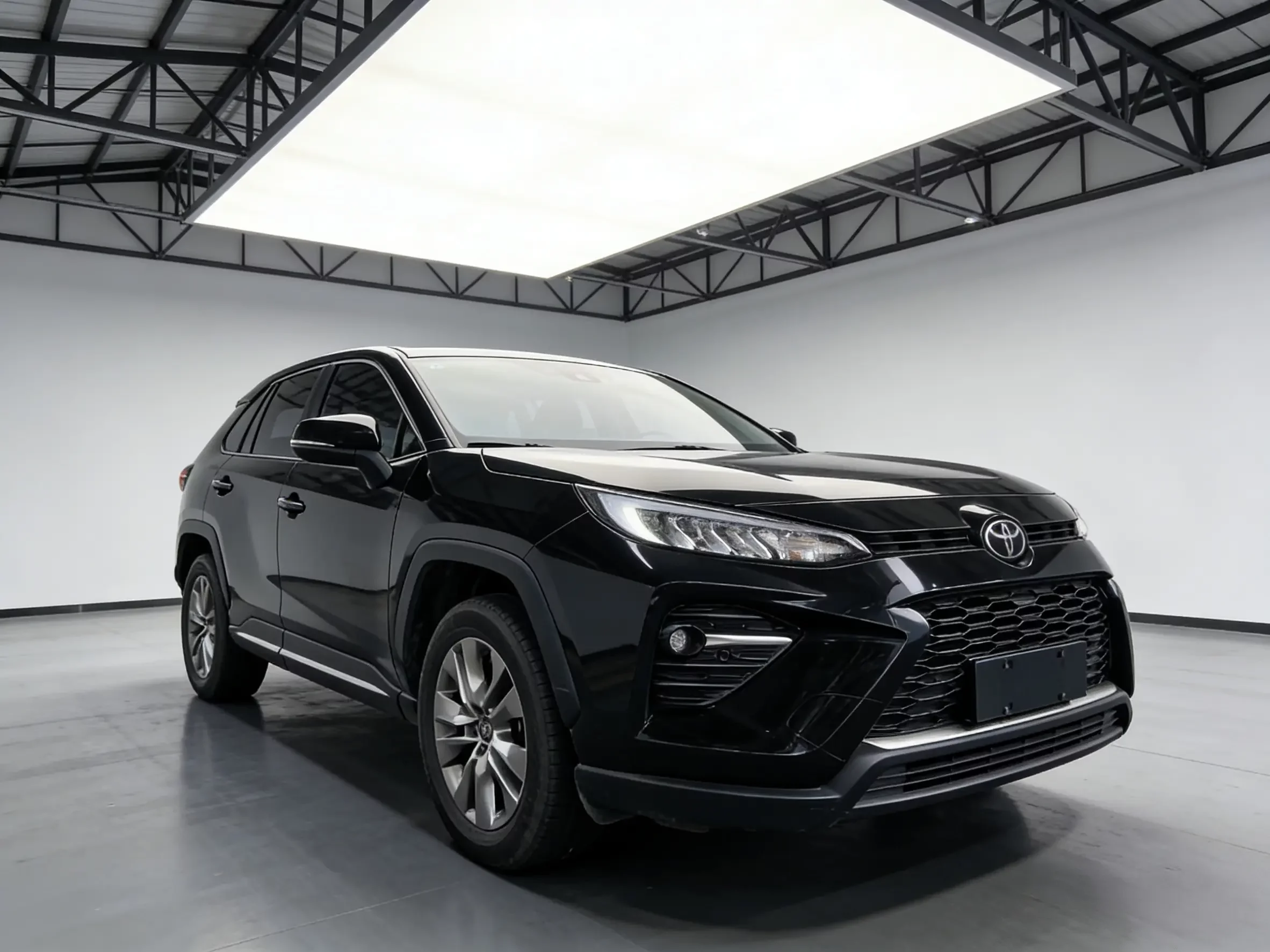 Toyota Willanda