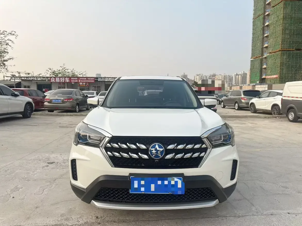 Kai Chen Venucia T60