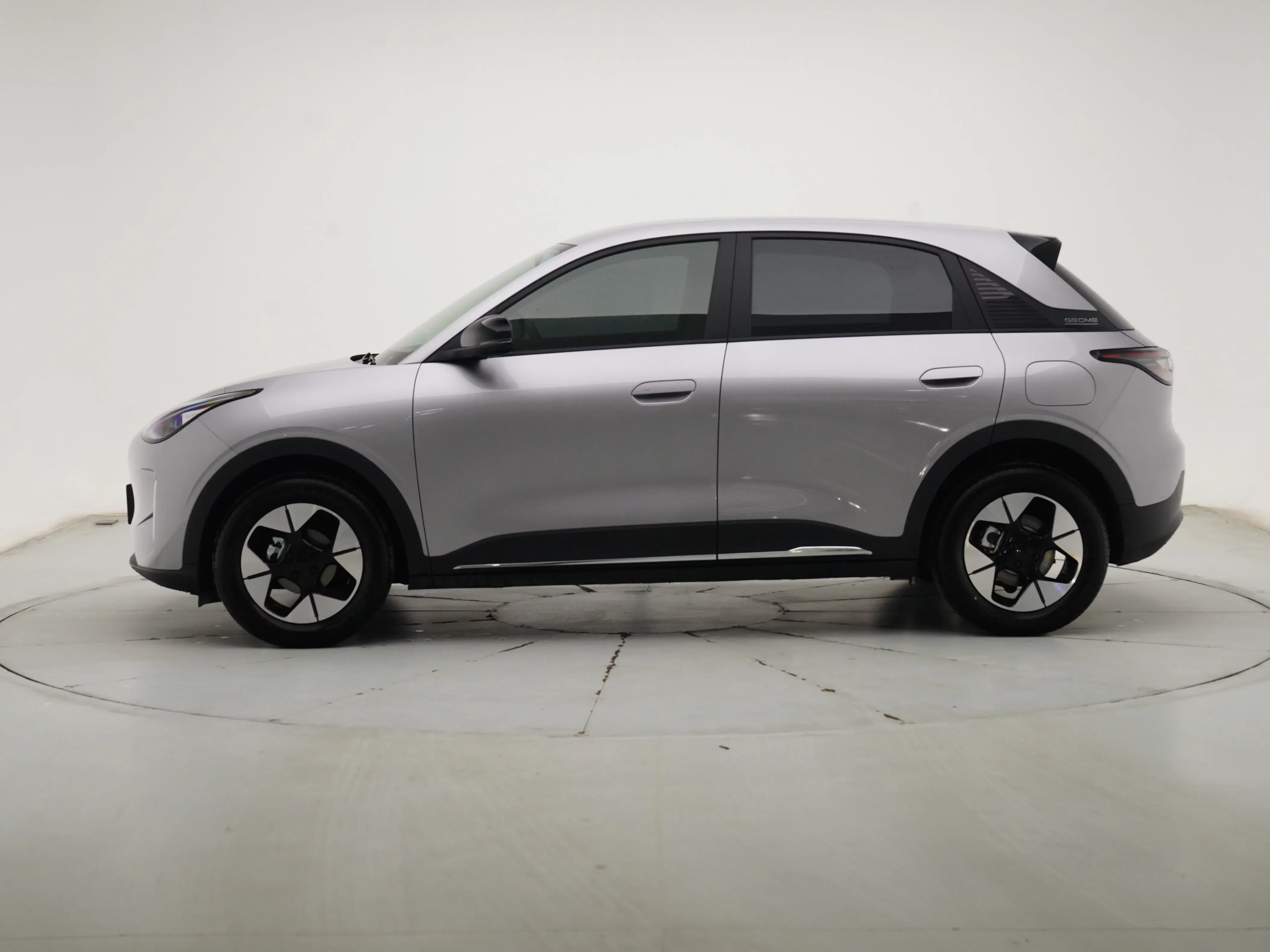 Geely Star Wish