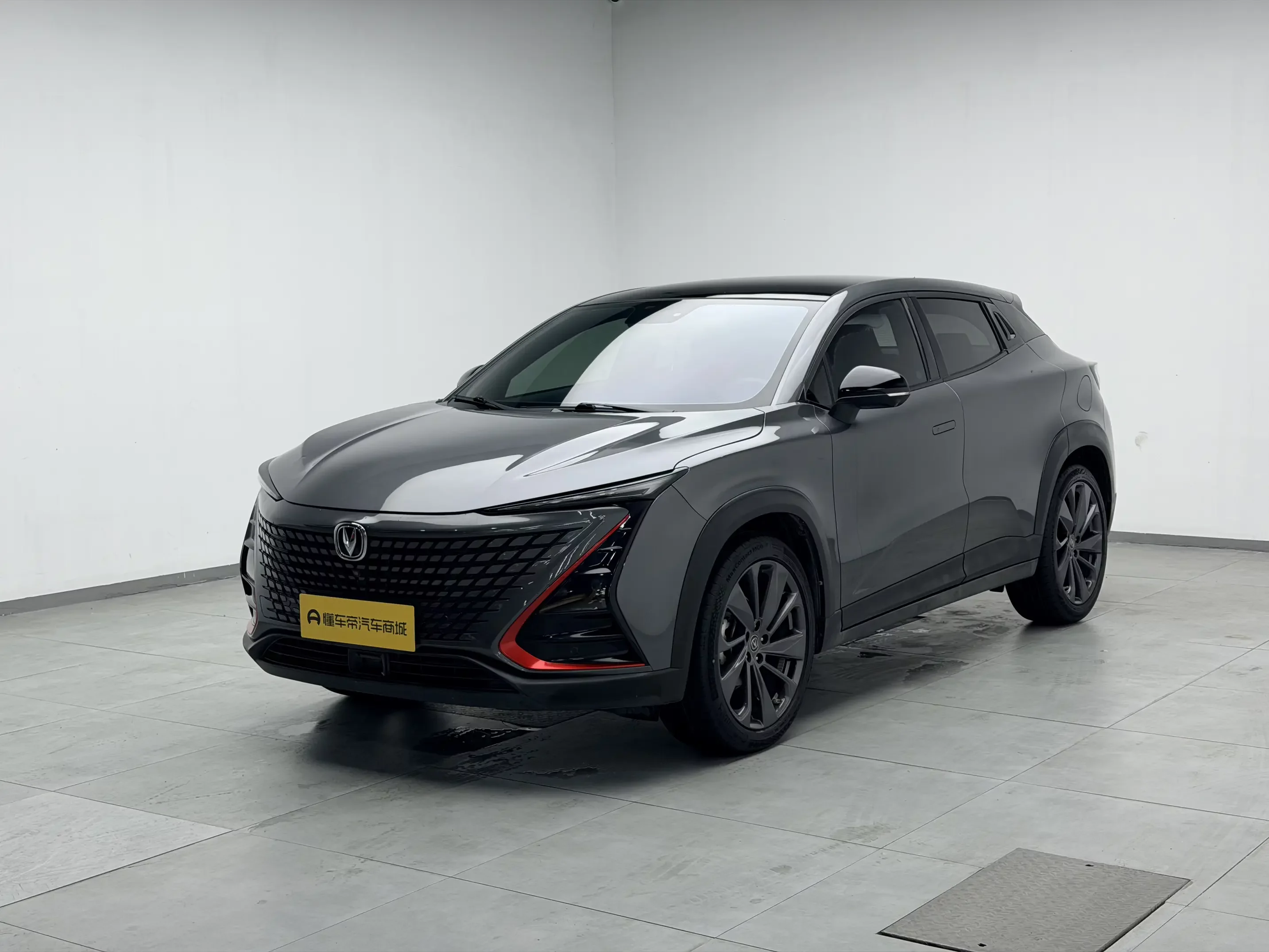 Changan UNI-T