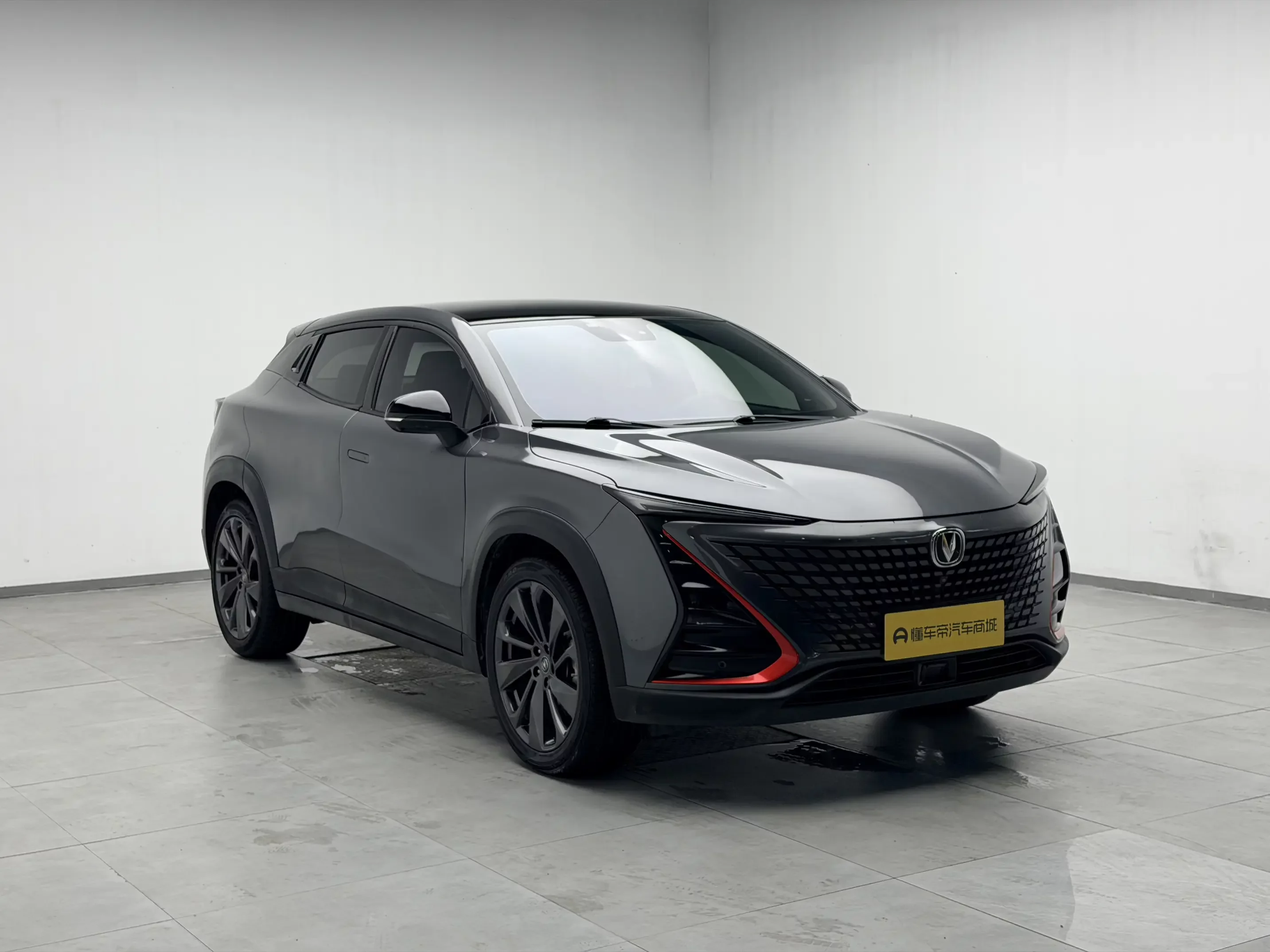 Changan UNI-T