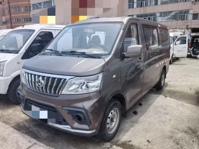 Changan Kaicene Ruixing M80