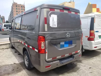 Changan Kaicene Ruixing M80