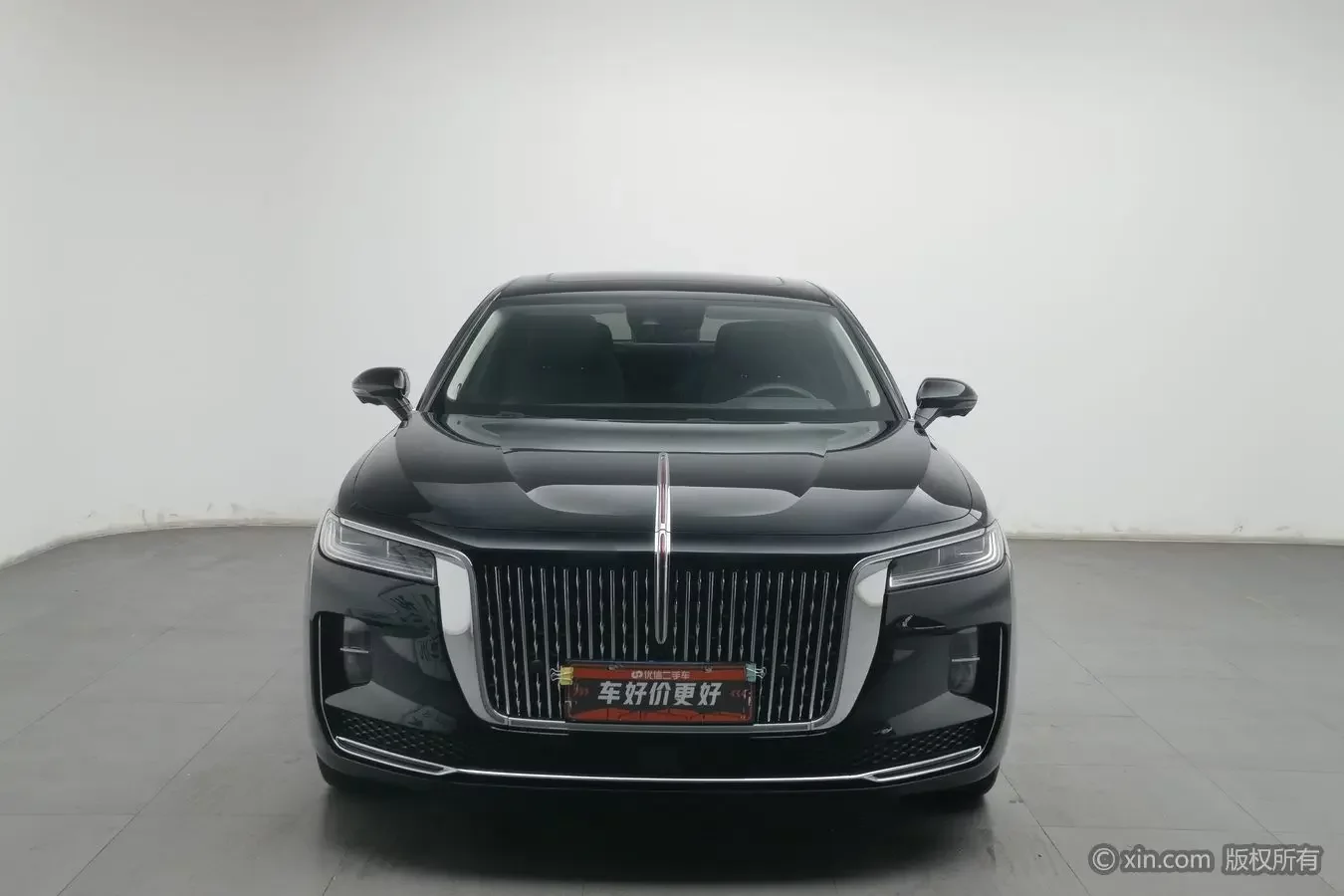 Hongqi H9