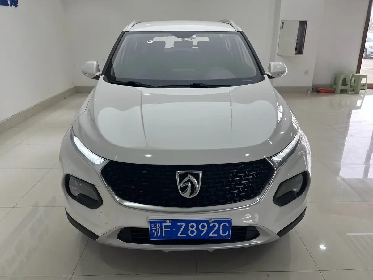 Baojun 510