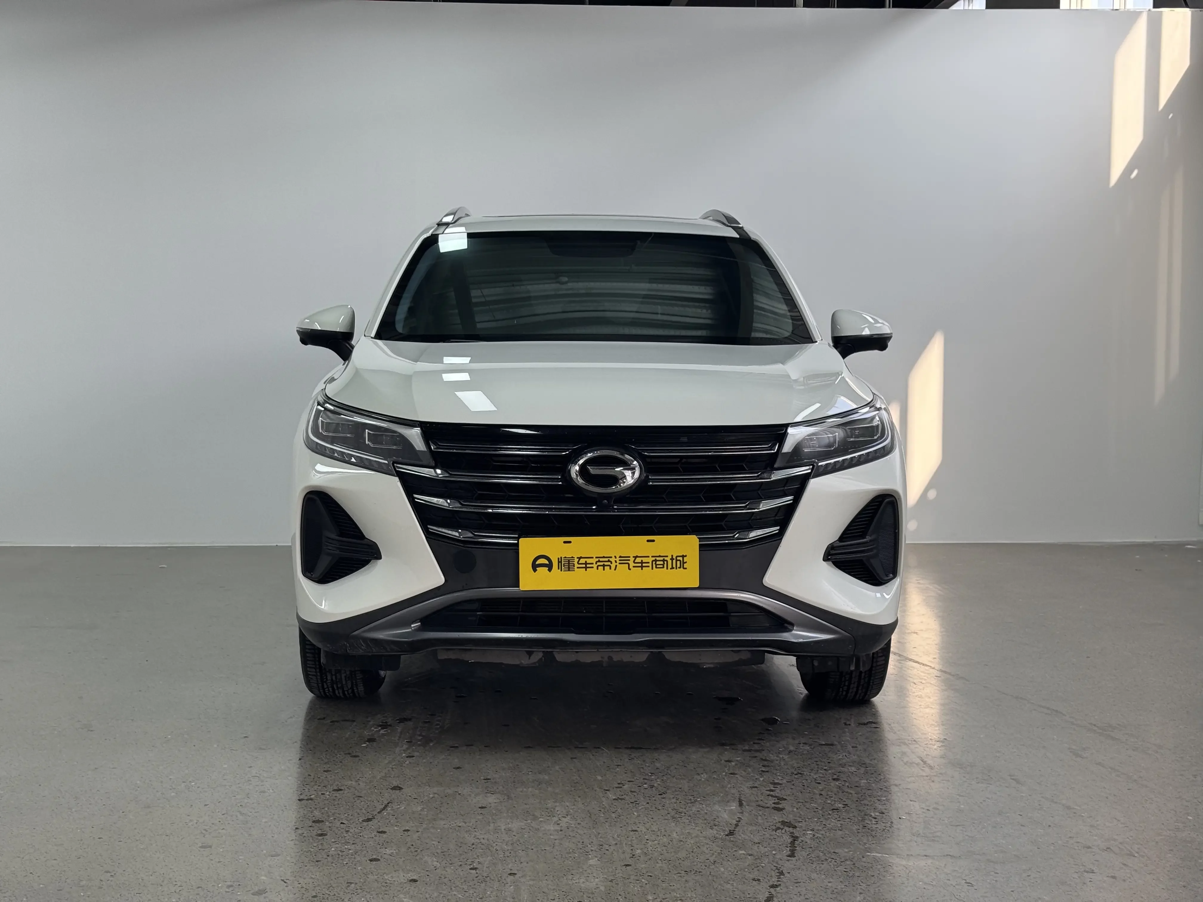 GAC Trumpchi GS4