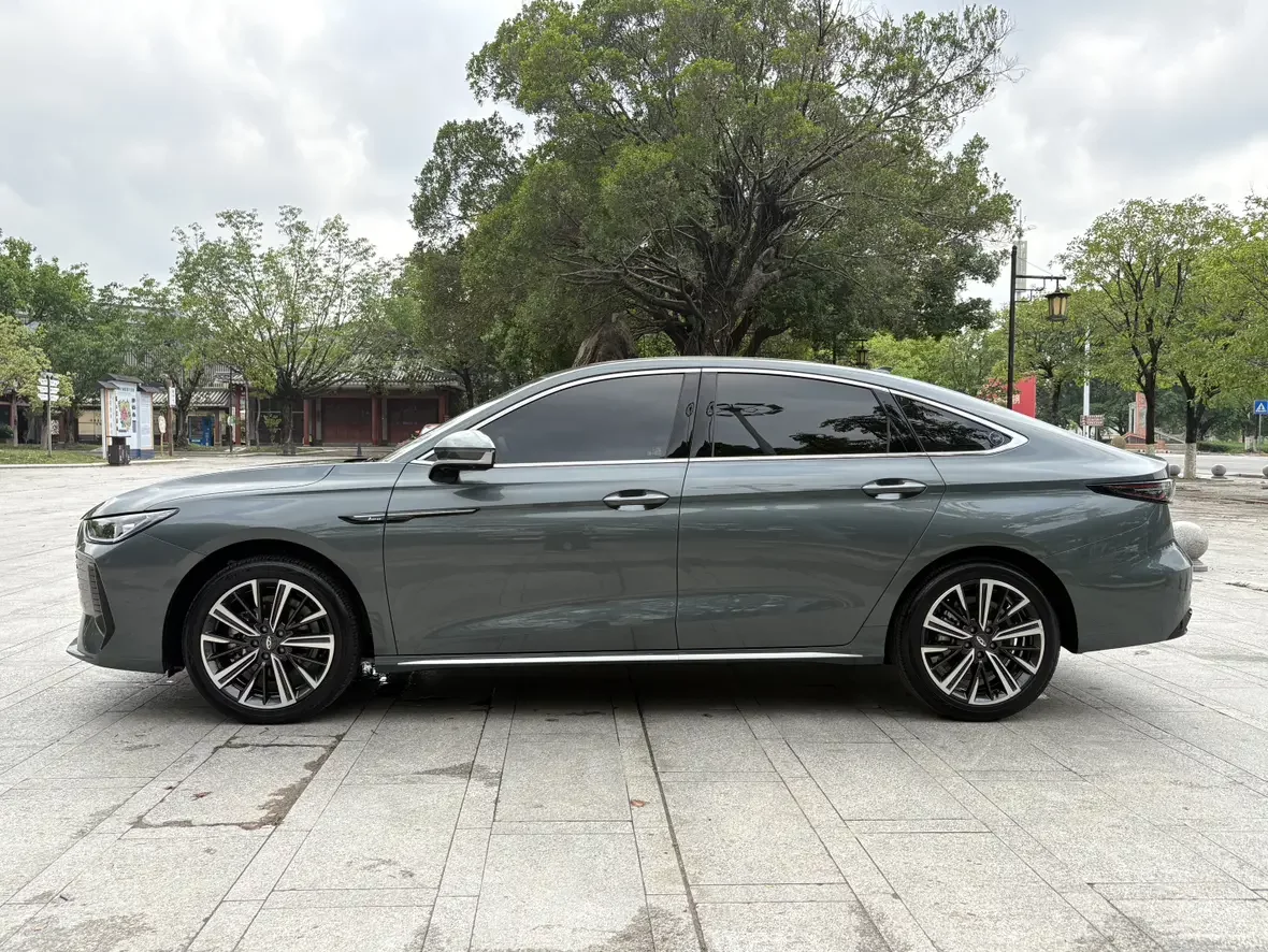 Chery Arrizo 8 PRO
