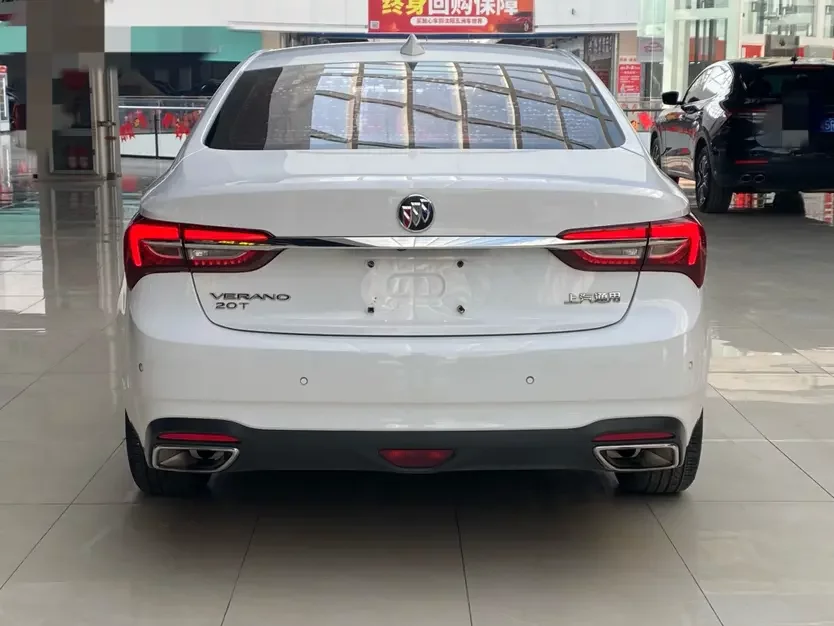 Buick Valeant