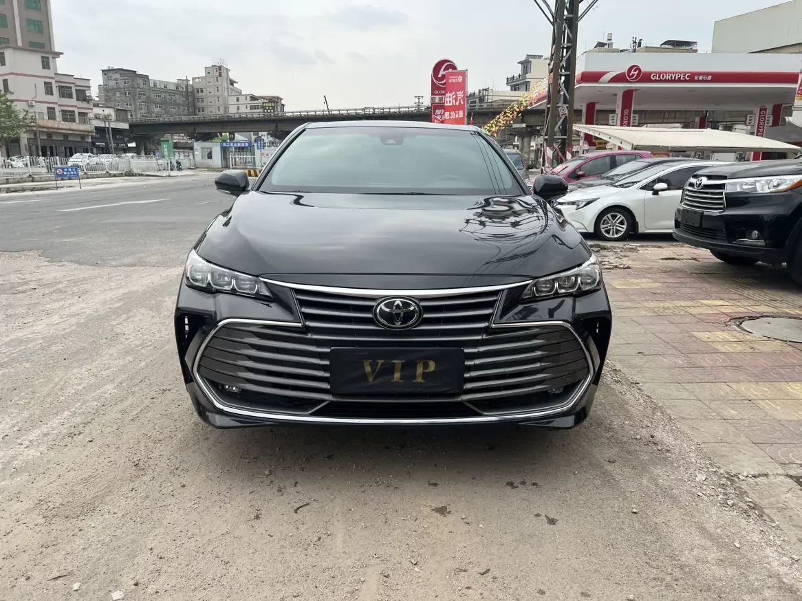 Toyota Avalon