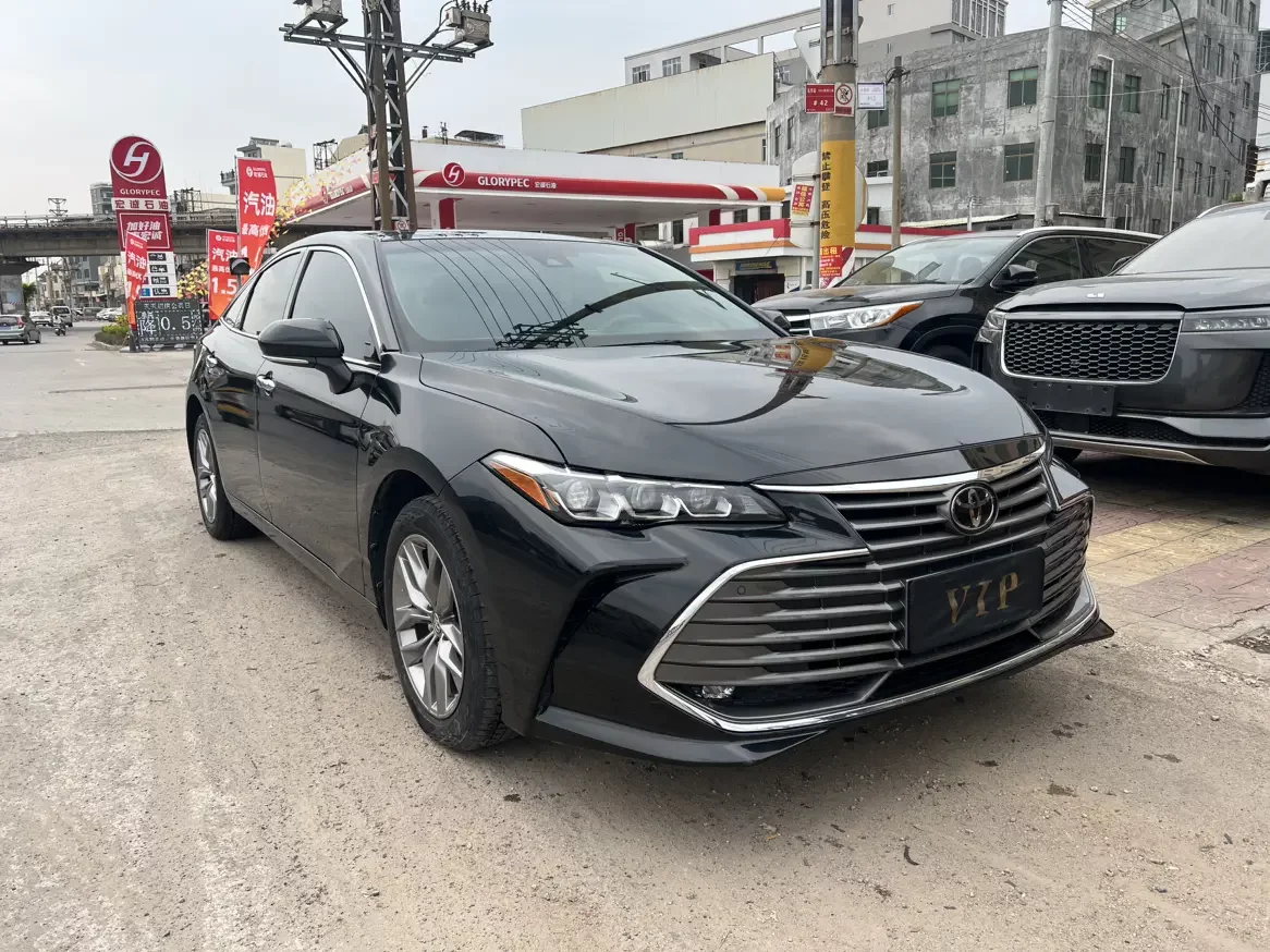 Toyota Avalon