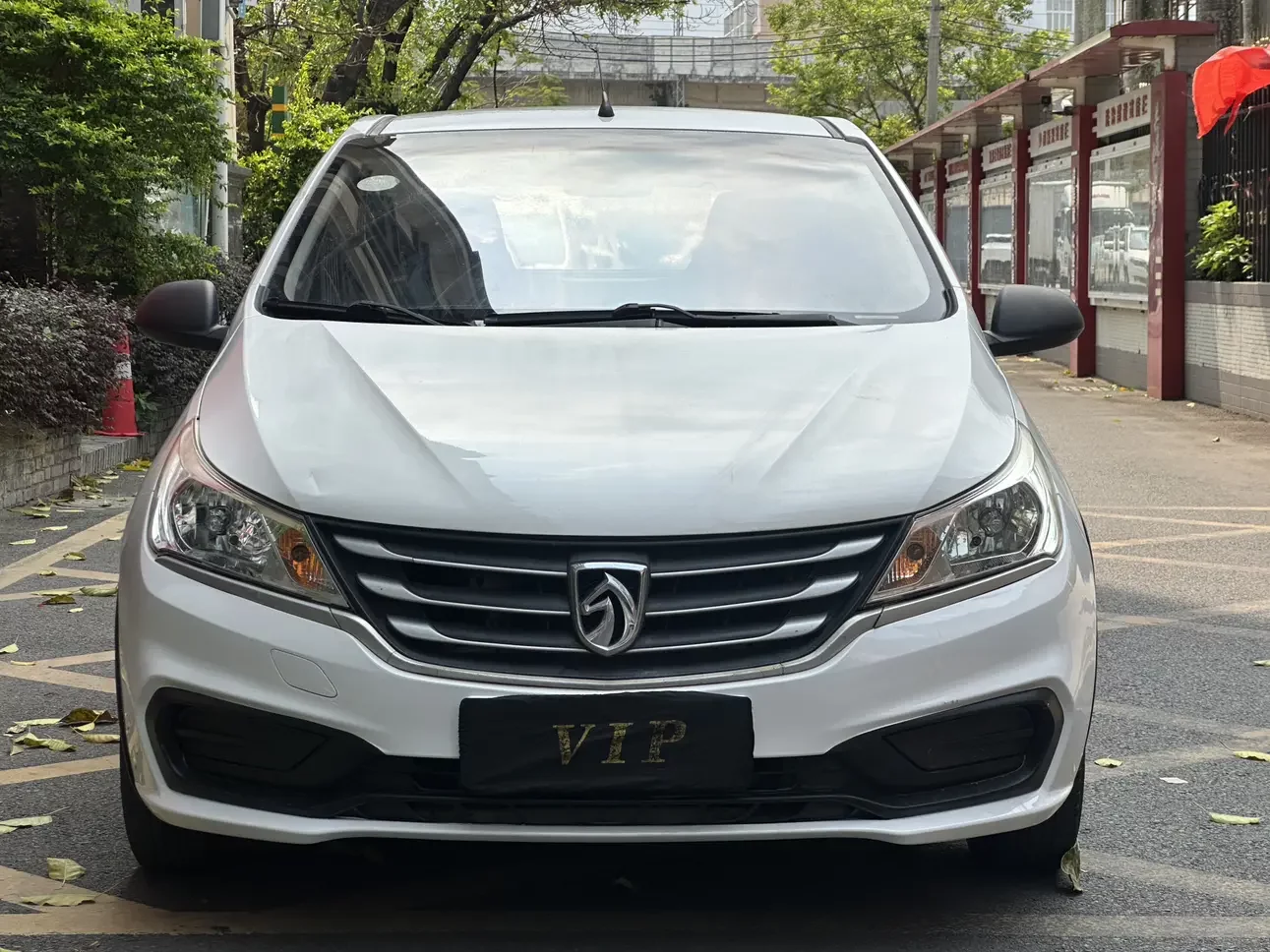 Baojun 310