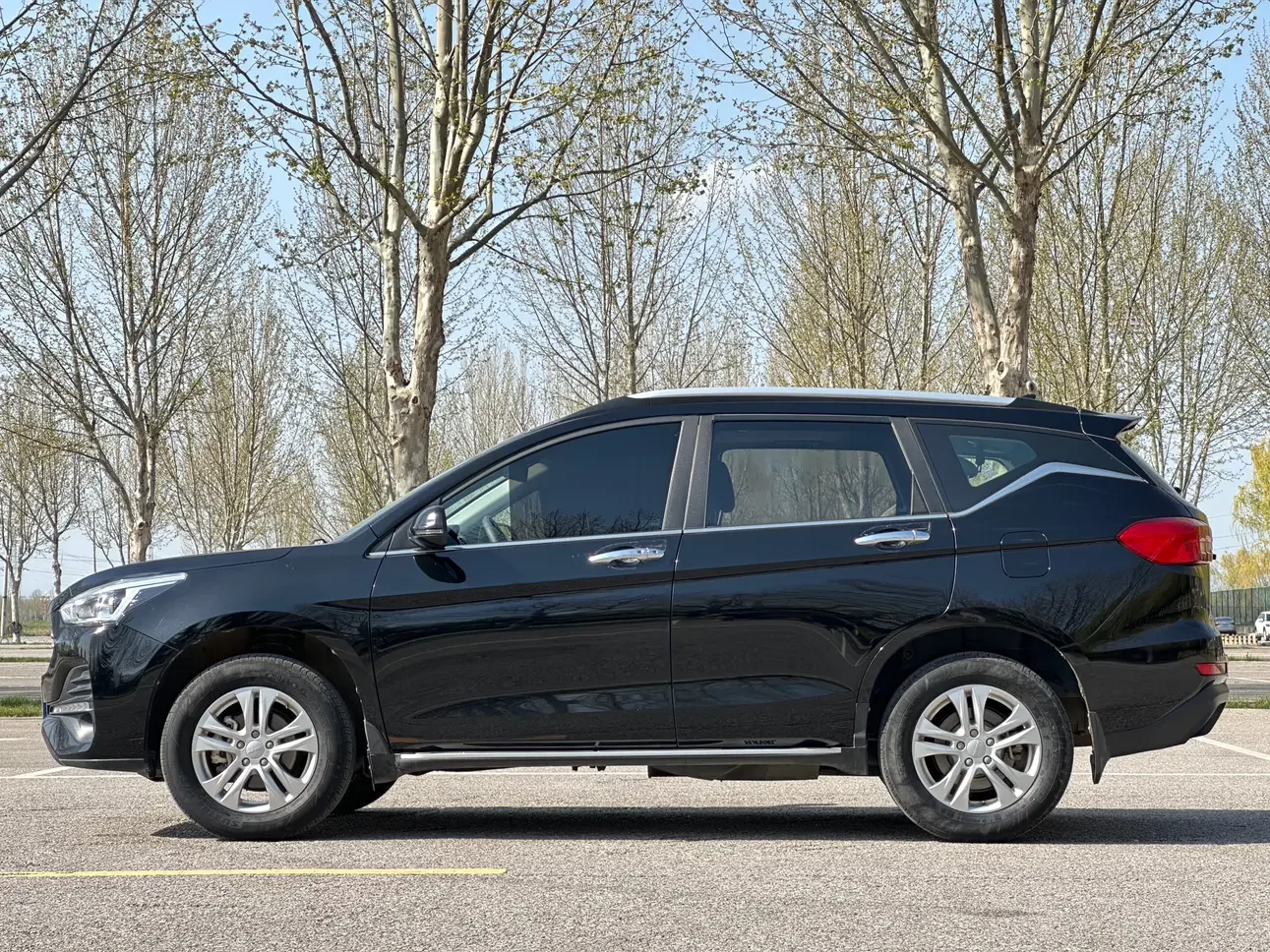 Haval M6