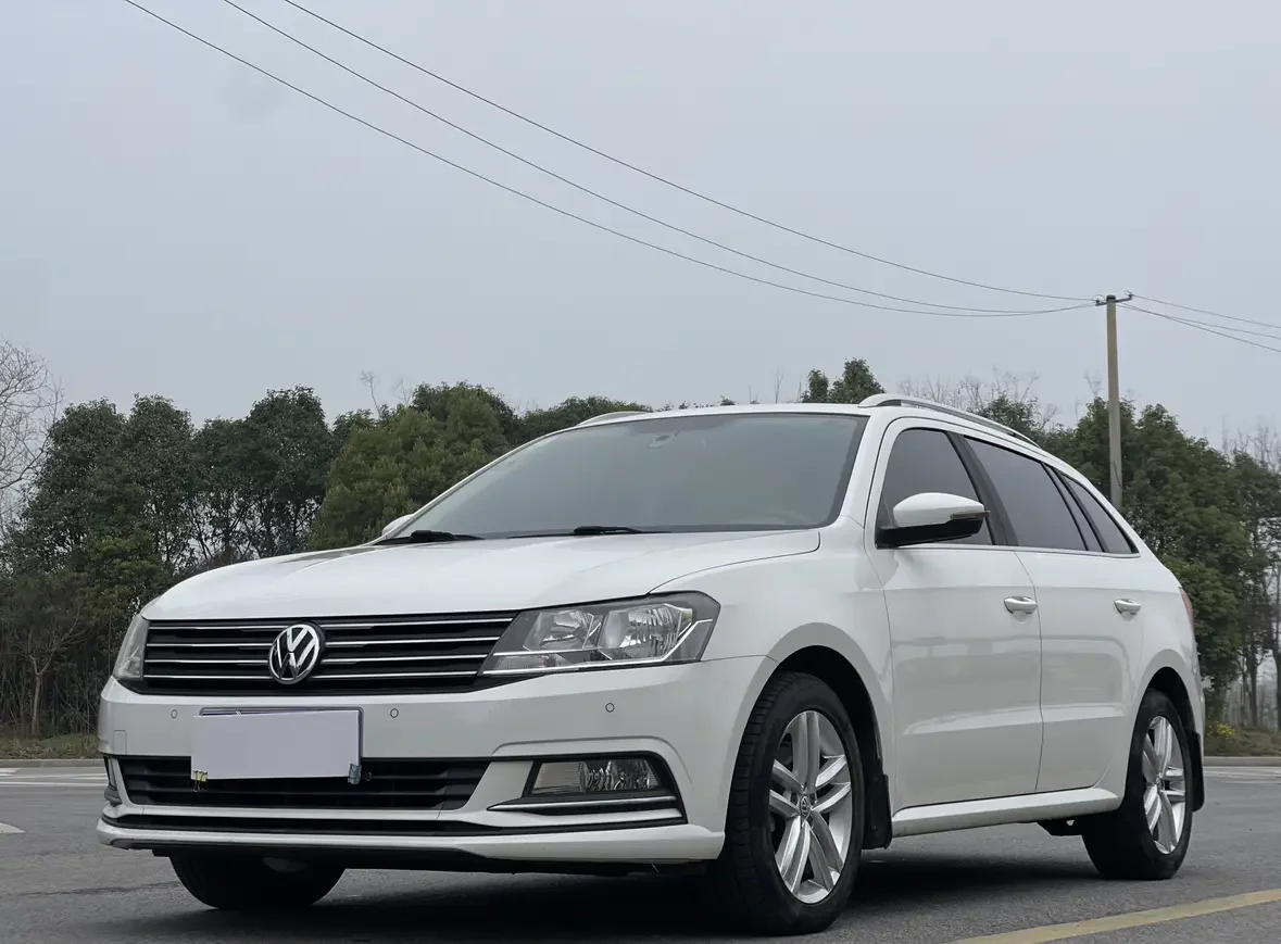 Volkswagen Langxing