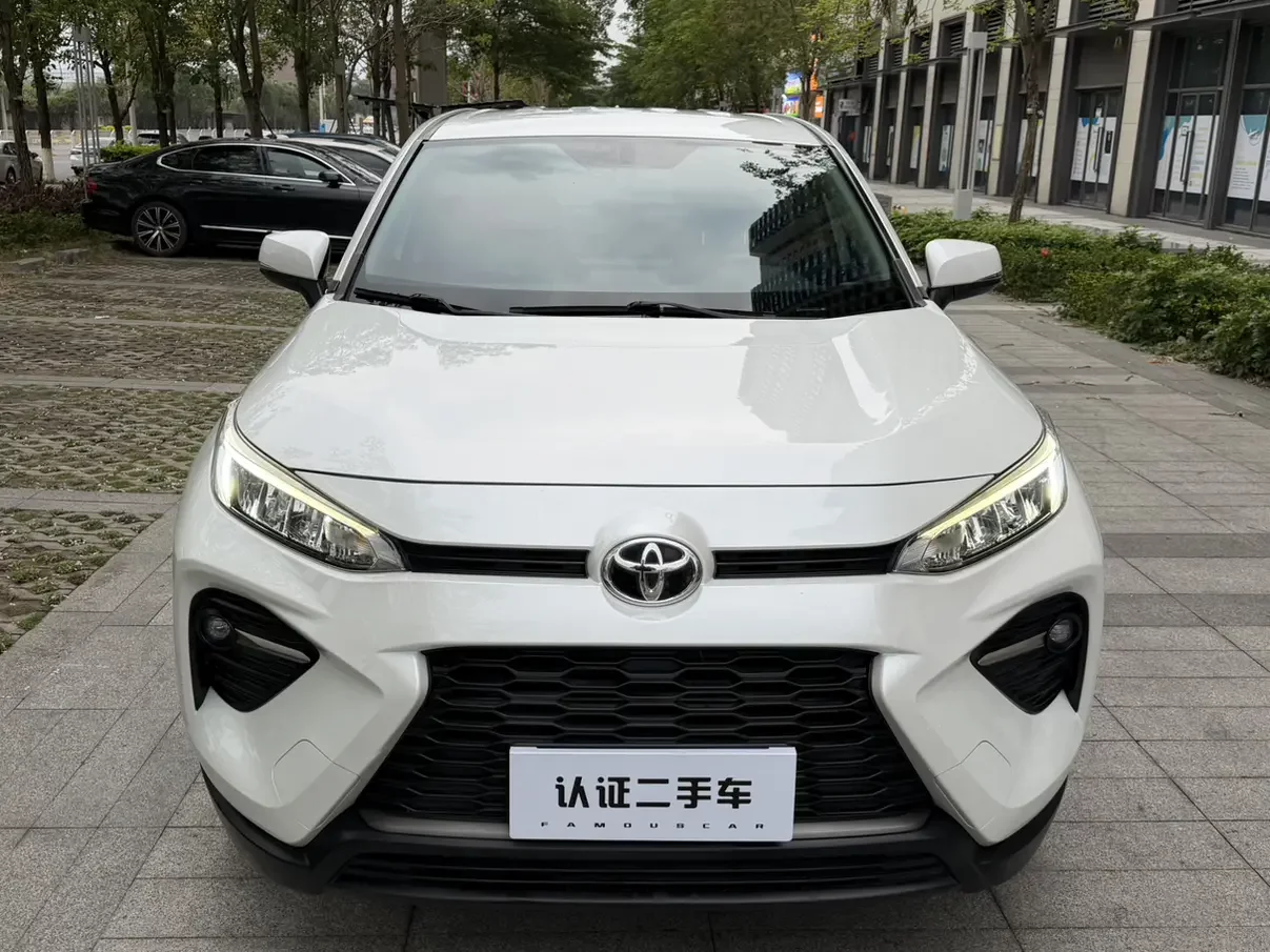 Toyota Willanda