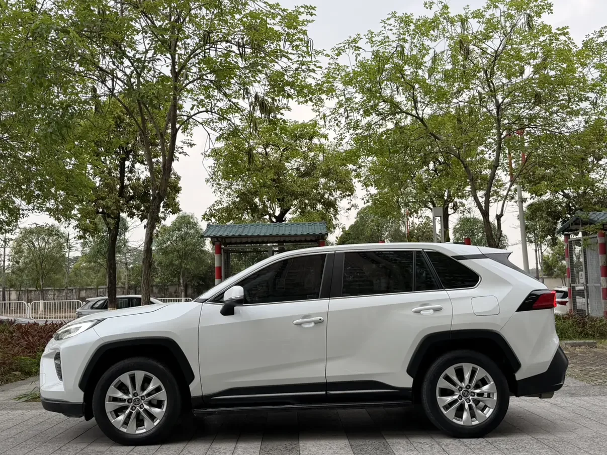 Toyota Willanda