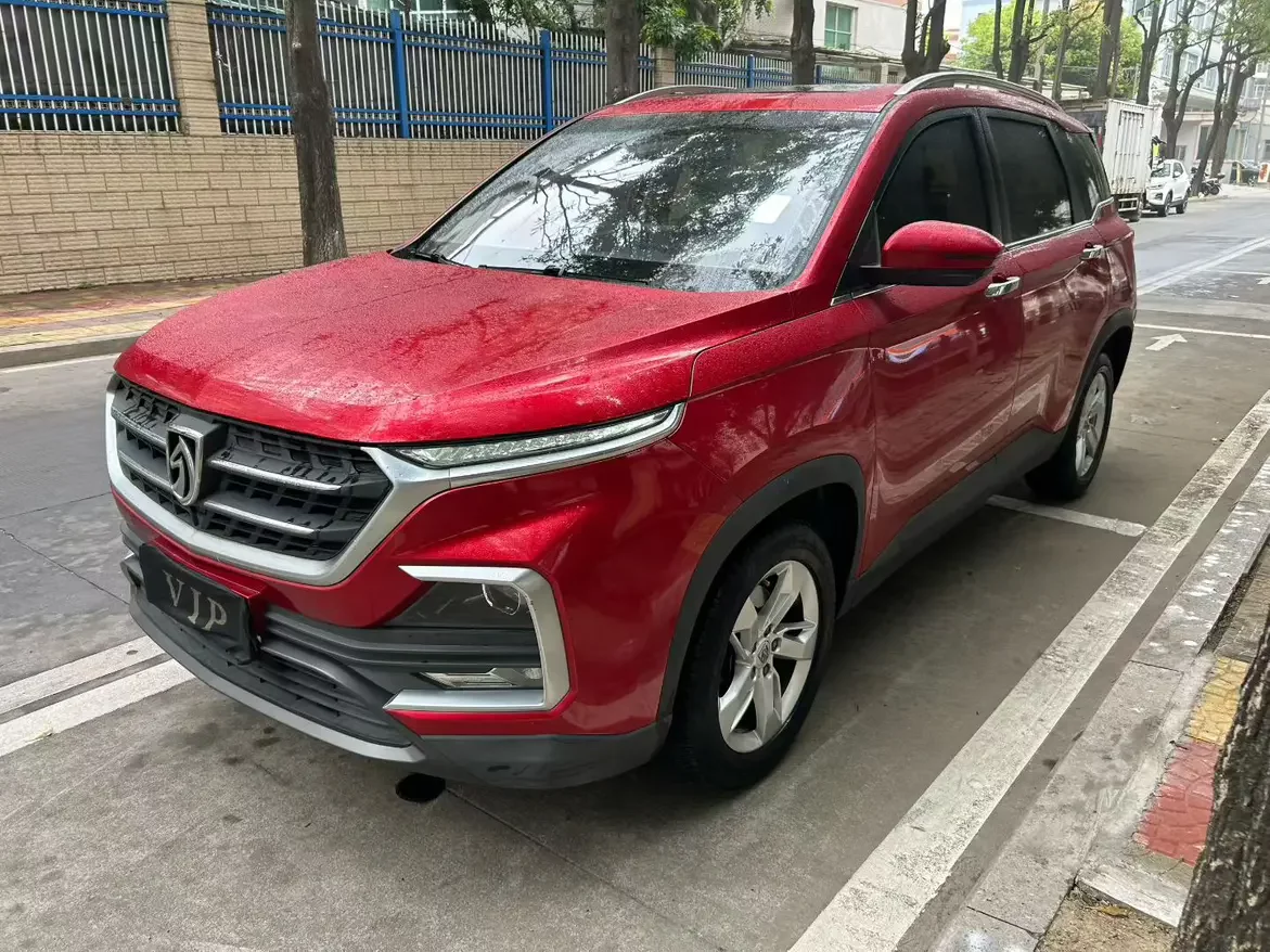 Baojun 530